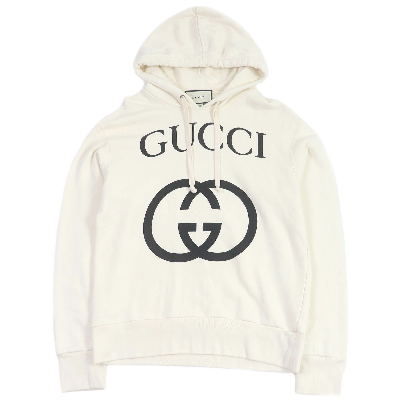 楽天市場】Gucci グッチ(スタイル(パーカー)プルオーバー 楽天市場】Gucci グッチ(スタイル(パーカー)プルオーバー