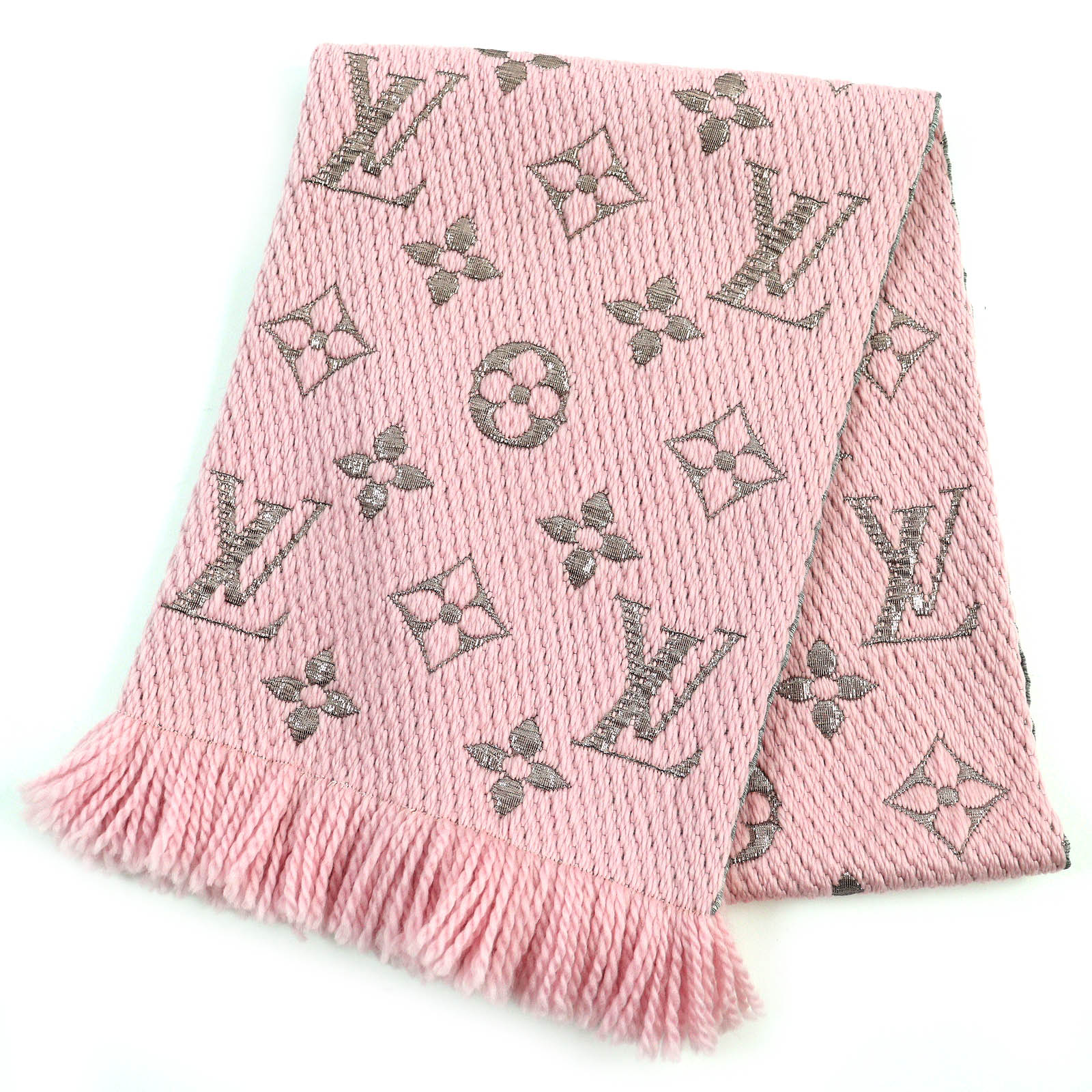 楽天市場】vuitton マフラー ロゴマニア(素材(生地・毛糸 楽天市場】vuitton マフラー ロゴマニア(素材(生地・毛糸