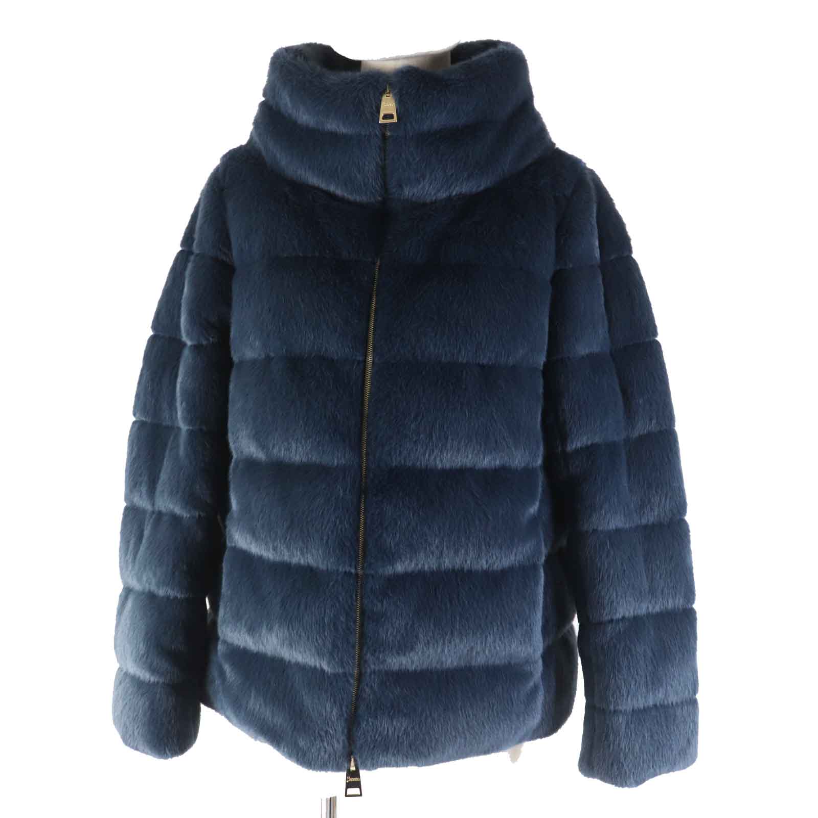 楽天市場】ヘルノ ダウン 中古の通販 楽天市場】ヘルノ ダウン 中古の通販