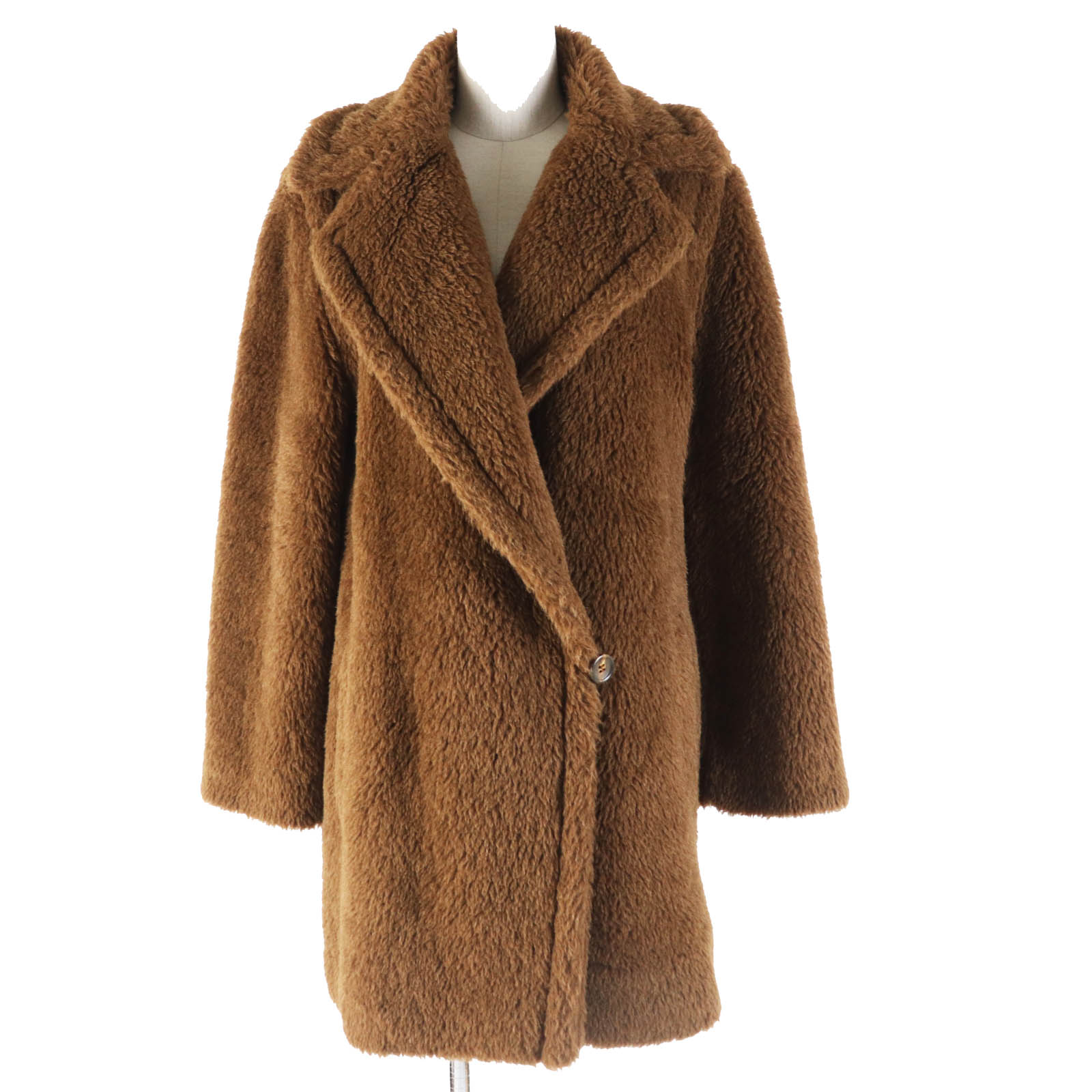 楽天市場】テディベア 中古(コート・ジャケット|レディース 楽天市場】テディベア 中古(コート・ジャケット|レディース
