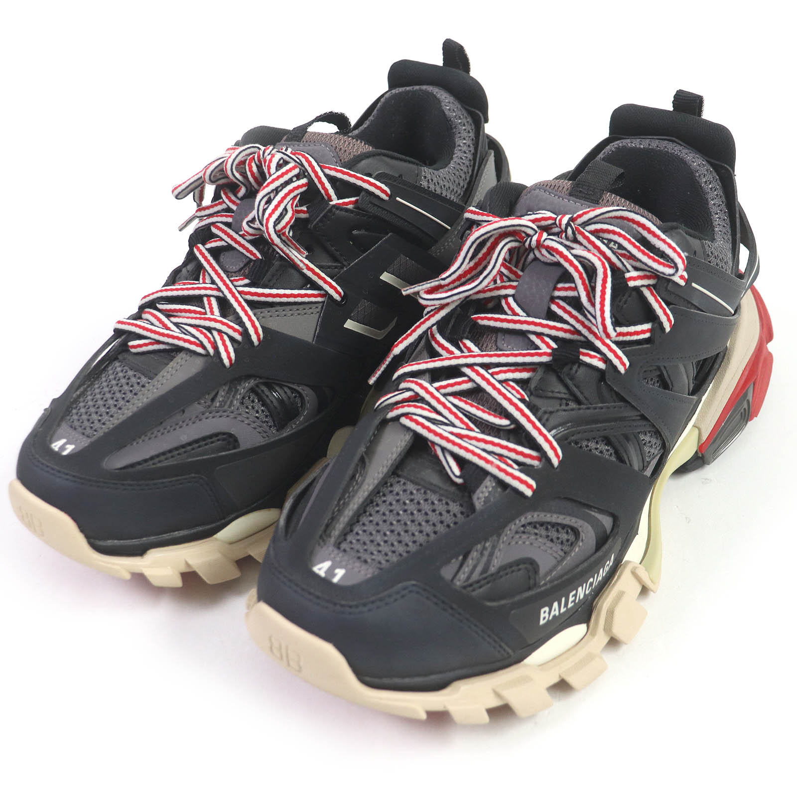 楽天市場】balenciaga track 42の通販 楽天市場】balenciaga track 42の通販