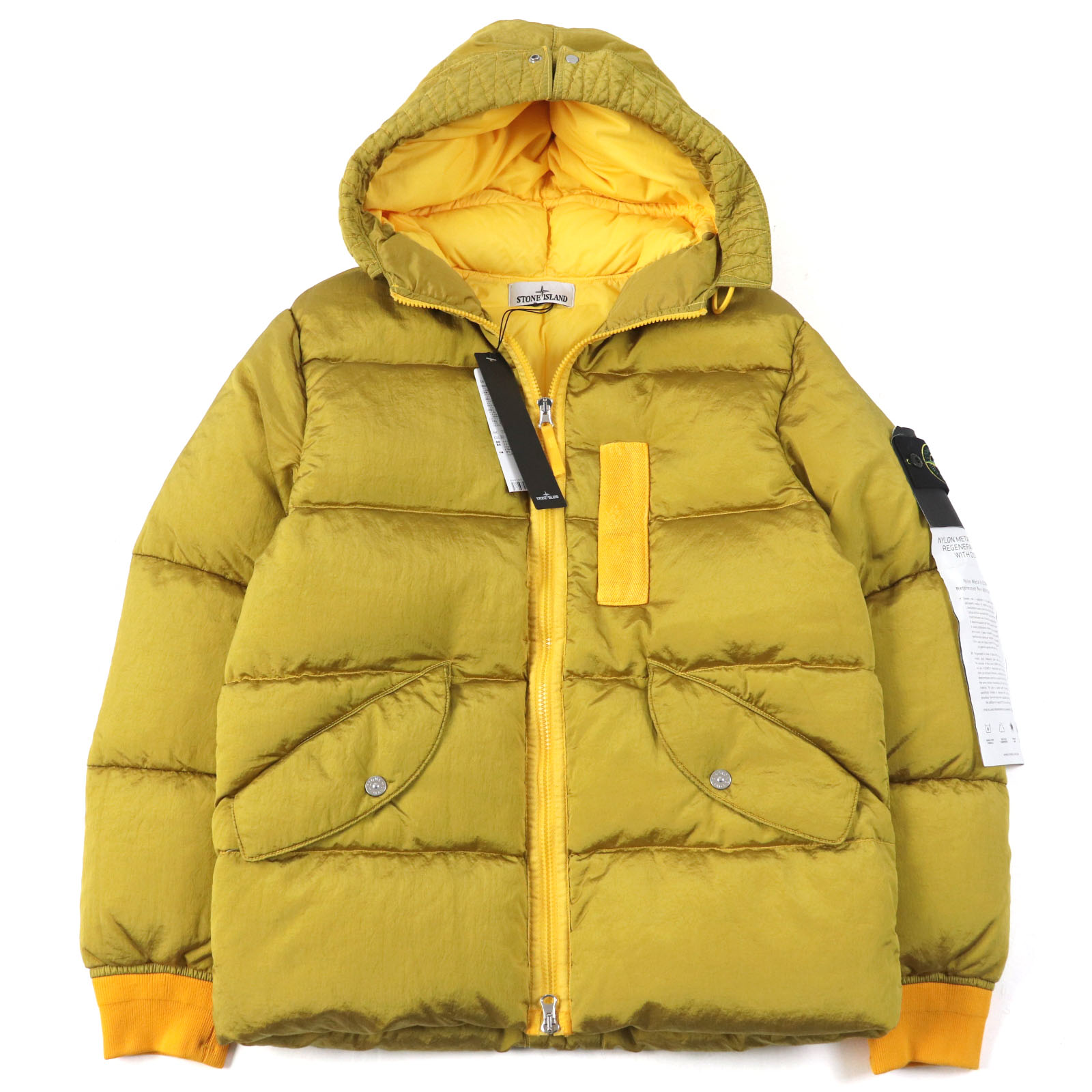楽天市場】stone island ナイロンメタルの通販 楽天市場】stone island ナイロンメタルの通販