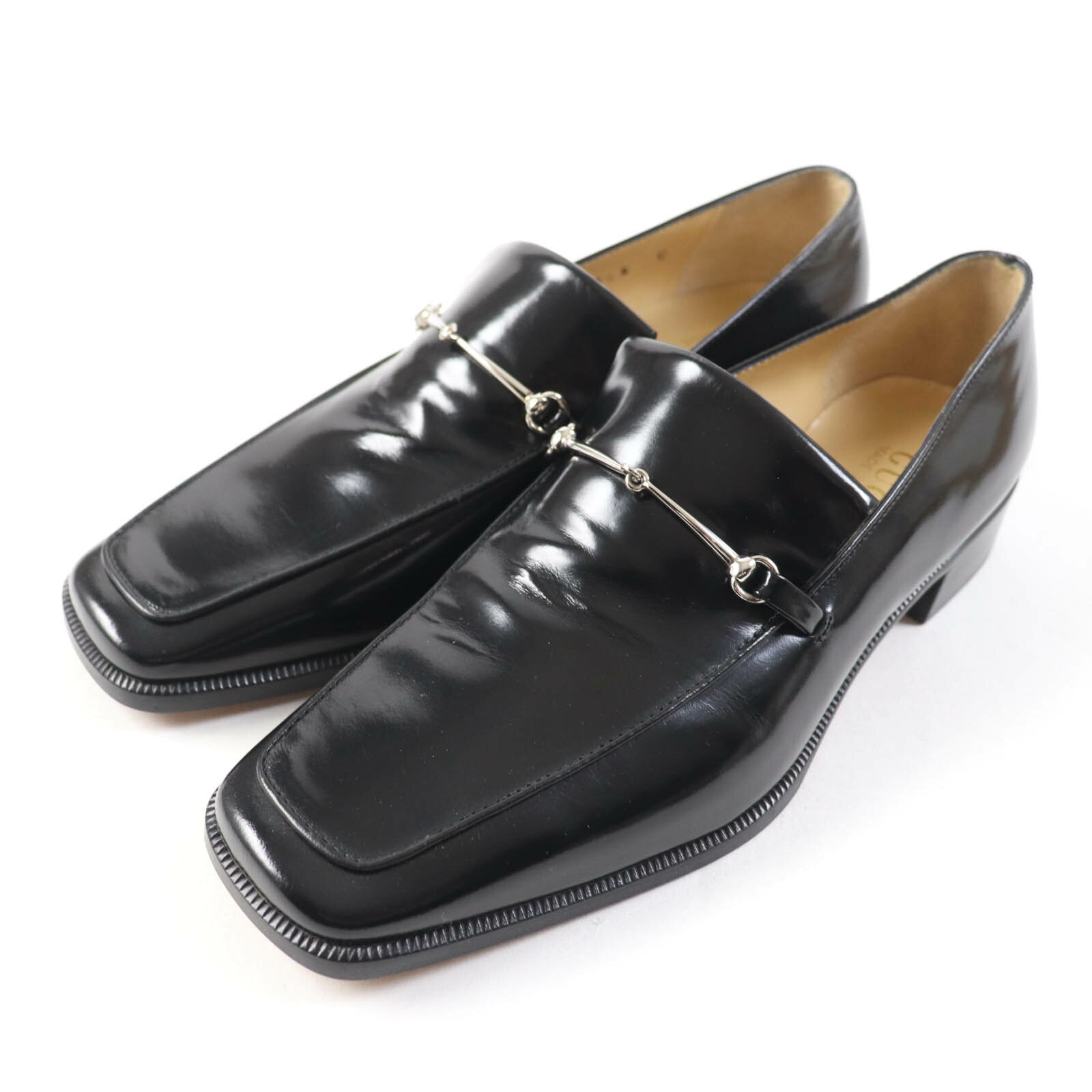 楽天市場】Gucci グッチ(靴サイズ(cm)25.0)(レディース靴 楽天市場】Gucci グッチ(靴サイズ(cm)25.0)(レディース靴