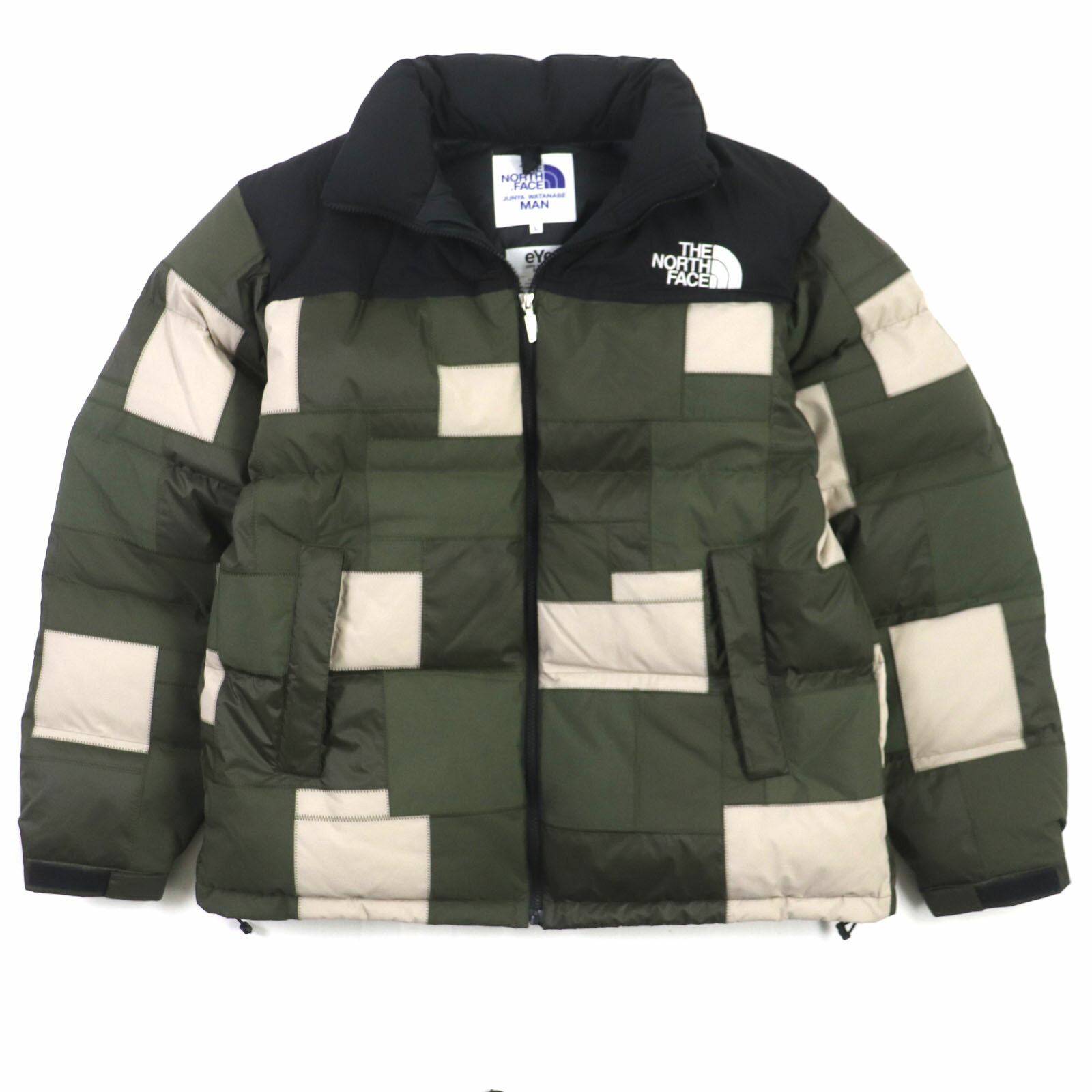 楽天市場】junya watanabe man×the north faceの通販 楽天市場】junya watanabe man×the north faceの通販
