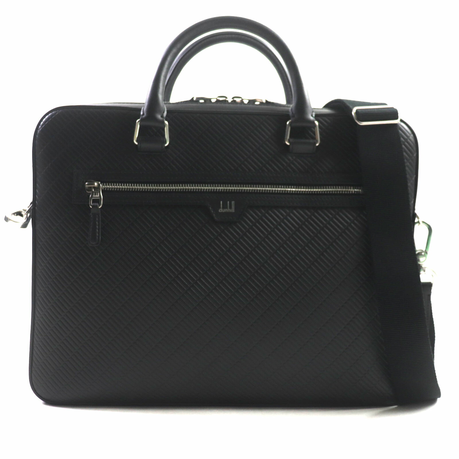 楽天市場】ダンヒル dunhill メンズ ブリーフケース l3m441a 楽天市場】ダンヒル dunhill メンズ ブリーフケース l3m441a