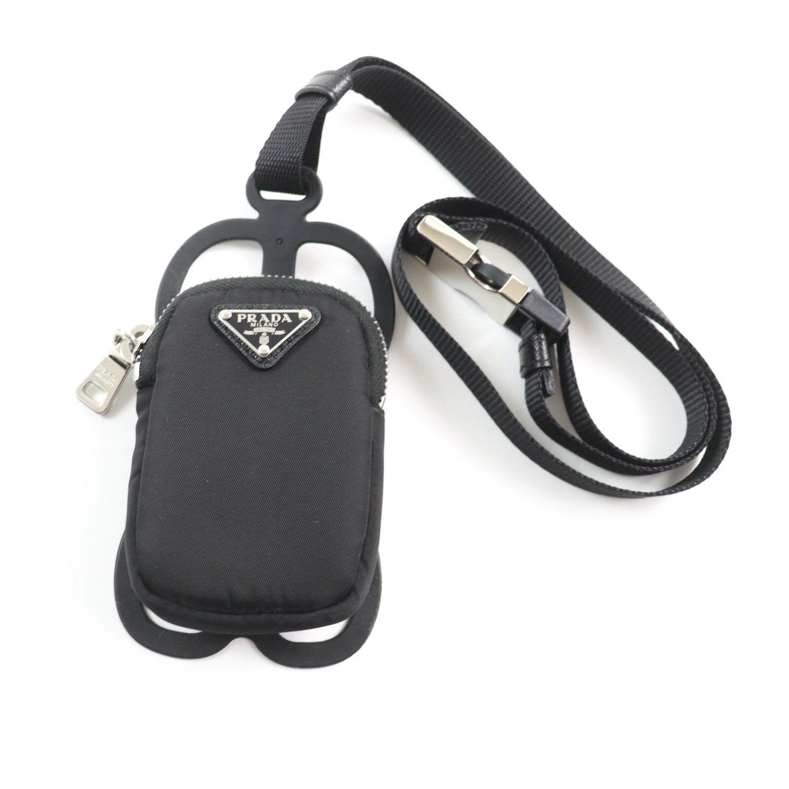 楽天市場】スマホ ショルダー(ブランドプラダ)(バッグ 楽天市場】スマホ ショルダー(ブランドプラダ)(バッグ