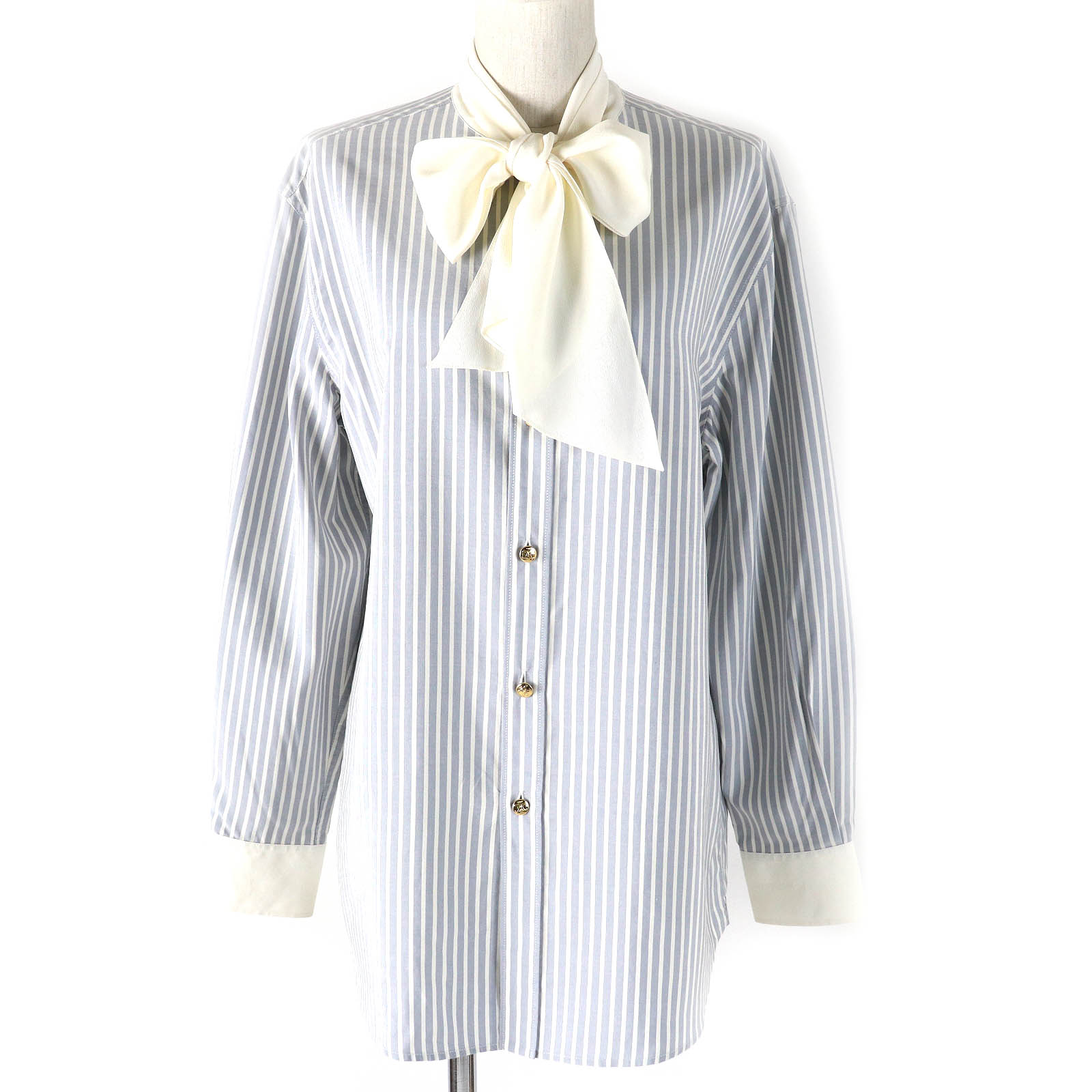 楽天市場】セリーヌ 中古(シャツ・ブラウス|トップス 楽天市場】セリーヌ 中古(シャツ・ブラウス|トップス