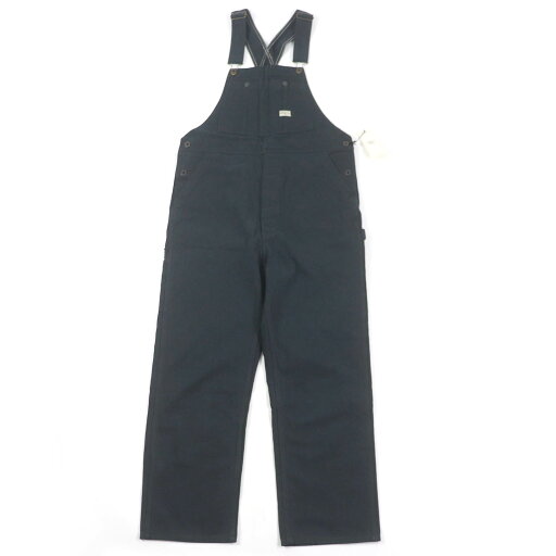 未使用品□RRL ダブルアールエル RALPH LAUREN ラルフローレン コットン100% デニムサロペット オーバーオール ブラック M 正規品 メンズ【中古】 未使用品□RRL ダブルアールエル RALPH LAUREN ラルフローレン コットン100% デニムサロペット オーバーオール ブラック M 正規品 メンズ【中古】