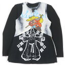 未使用品□LOUIS VUITTON ルイヴィトン 22AW 1AAHJ4 ドッキングデザイン ハイブリッド Tシャツ テーラードジャケット ブラック 48 イタリア製 正規品 メンズ【中古】