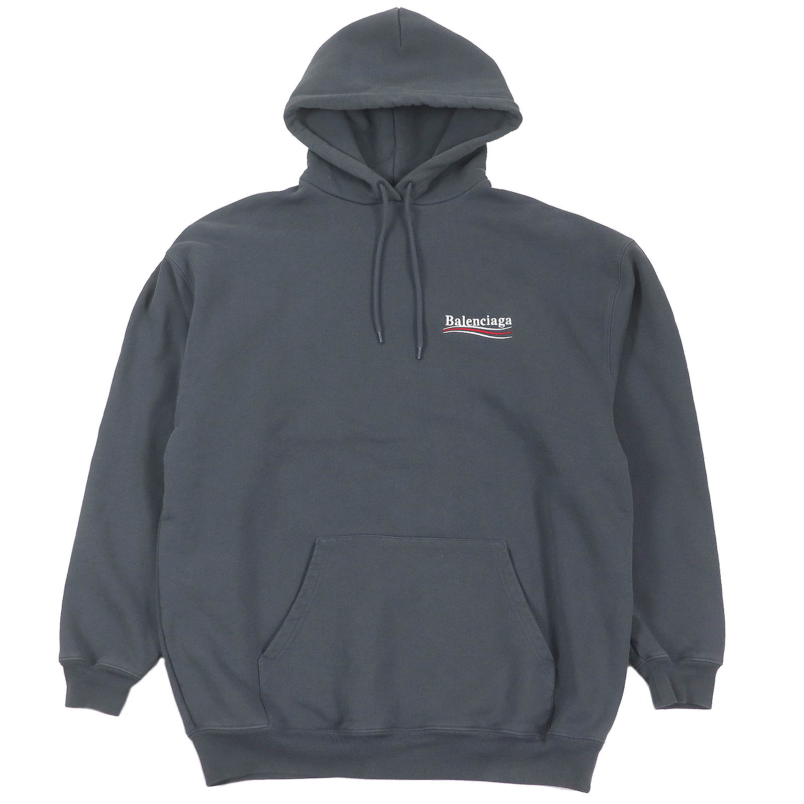 楽天市場】balenciaga メンズ(カラーグレー)(パーカー 楽天市場】balenciaga メンズ(カラーグレー)(パーカー