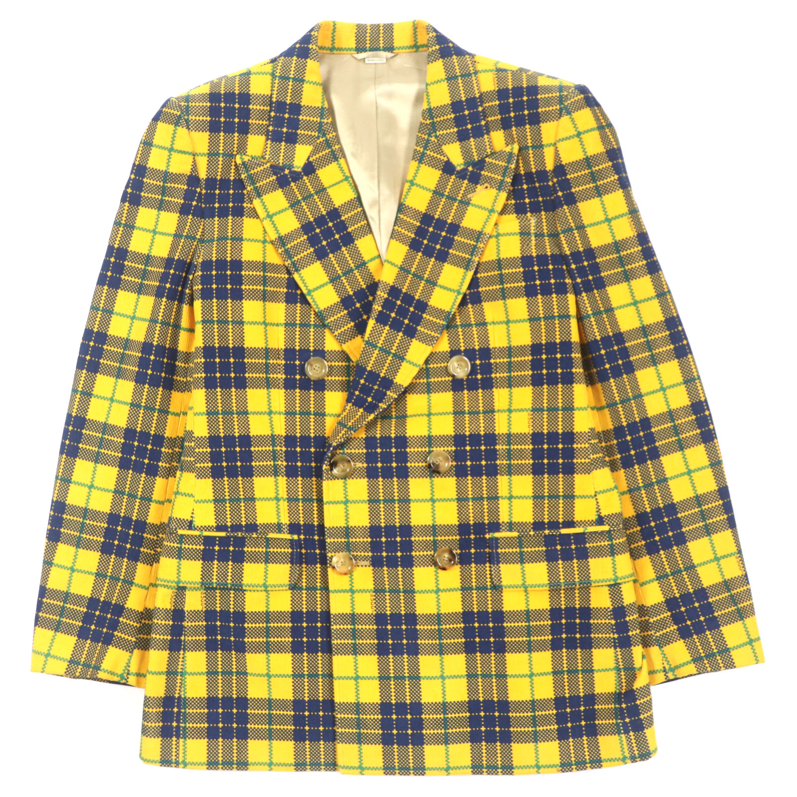 楽天市場】グッチ(柄チェック)(コート・ジャケット|メンズ 楽天市場】グッチ(柄チェック)(コート・ジャケット|メンズ