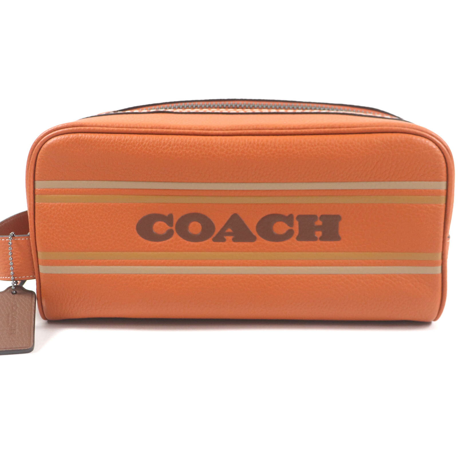 楽天市場】COACH(カラーブラウン)(クラッチバッグ・セカンド 楽天市場】COACH(カラーブラウン)(クラッチバッグ・セカンド
