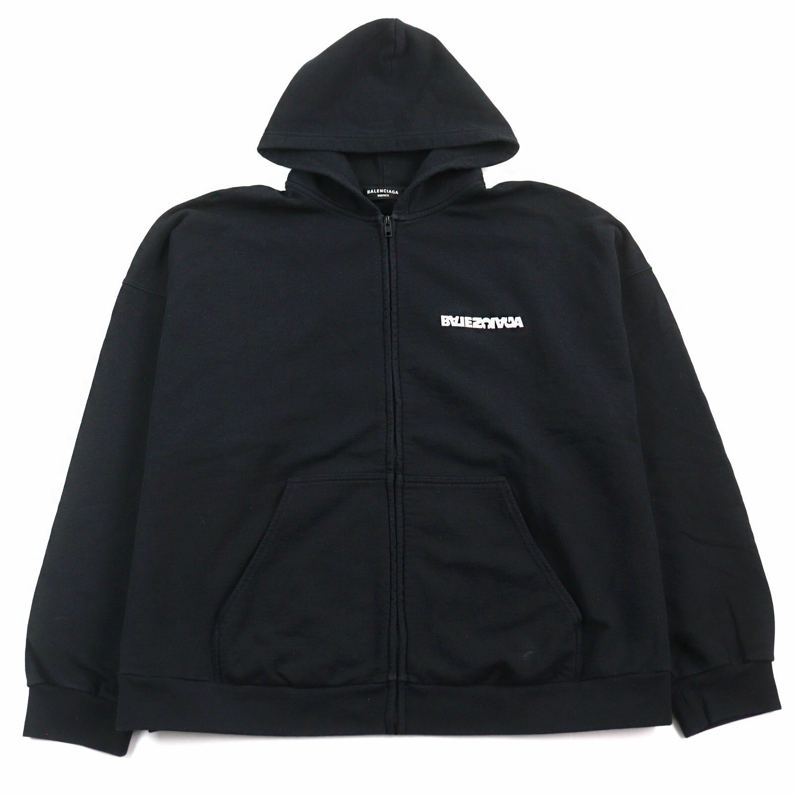 楽天市場】Balenciaga バレンシアガ(パーカー|トップス 楽天市場】Balenciaga バレンシアガ(パーカー|トップス