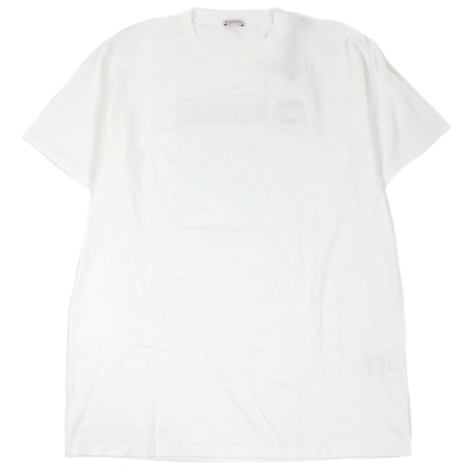 【中古】未使用品□MONCLERモ...