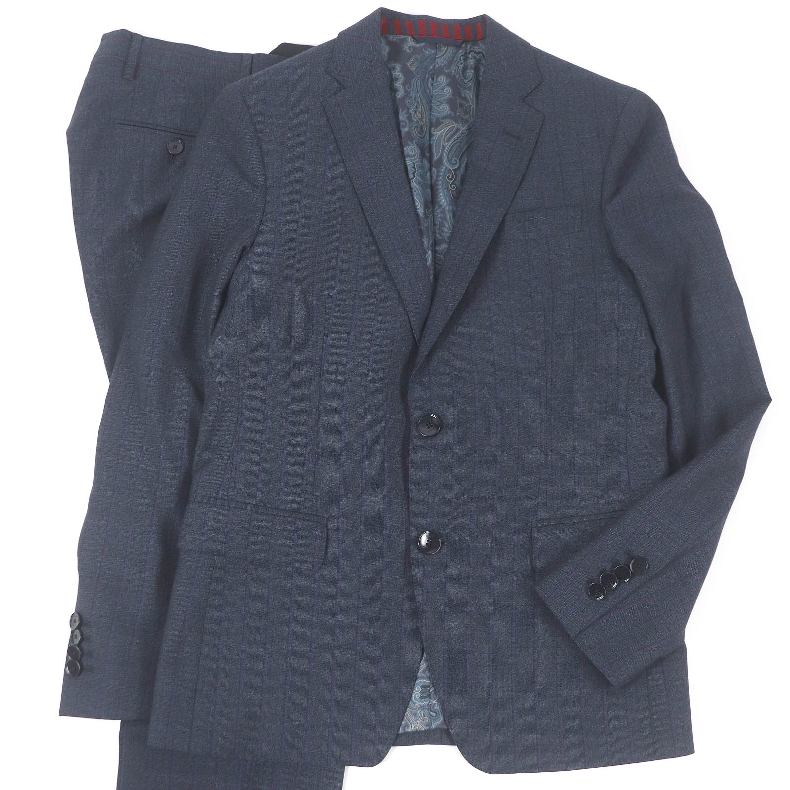楽天市場】ETRO(スーツ・セットアップ|メンズファッション)の通販 楽天市場】ETRO(スーツ・セットアップ|メンズファッション)の通販