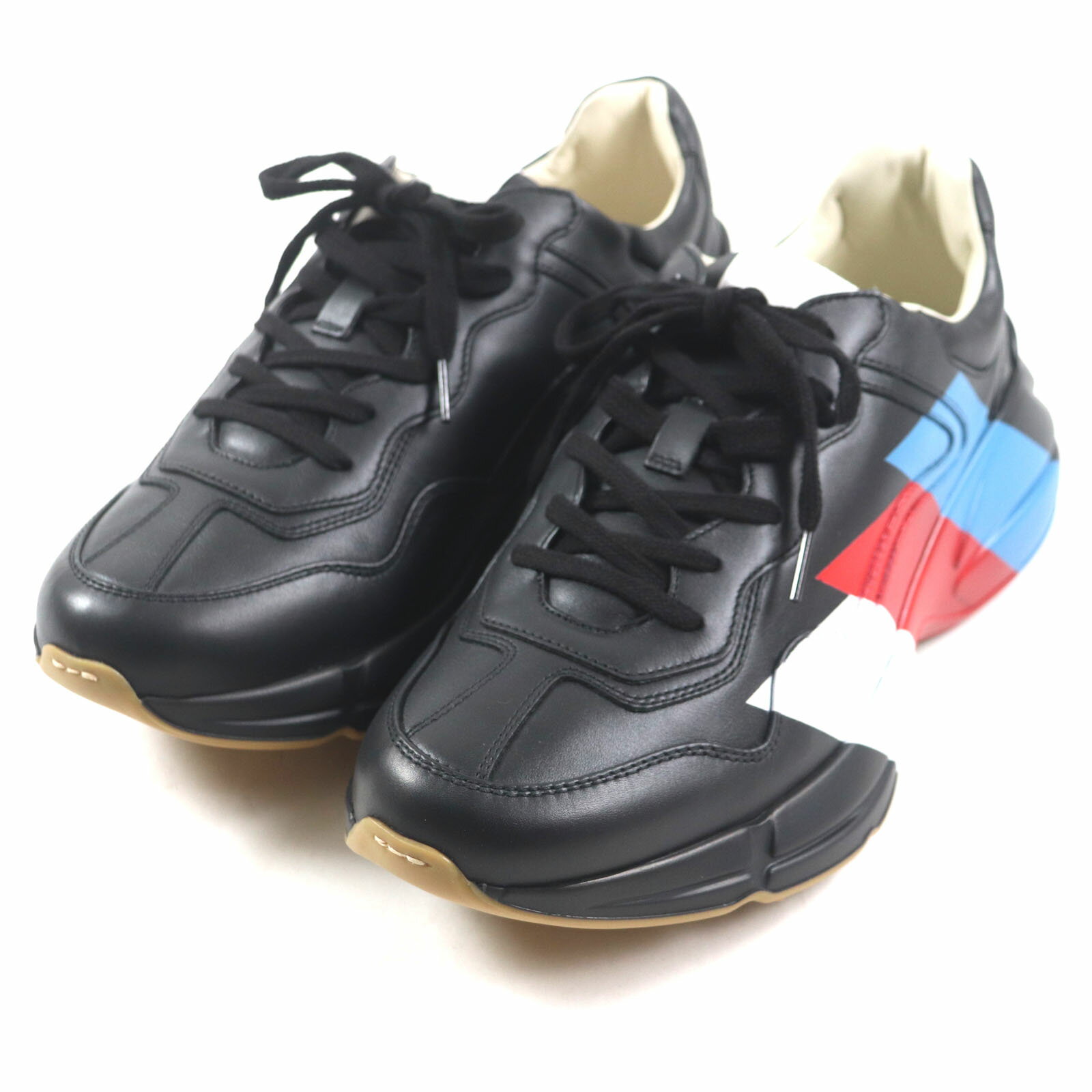楽天市場】gucci スニーカー 中古 35の通販