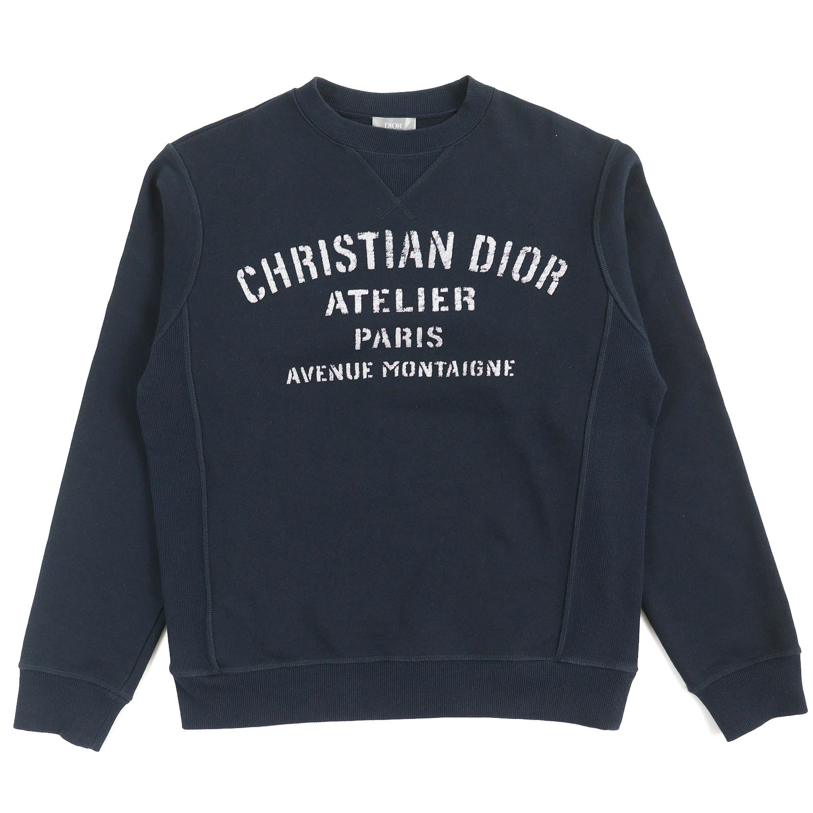 楽天市場】dior(スウェット・トレーナー|トップス):メンズ 楽天市場】dior(スウェット・トレーナー|トップス):メンズ