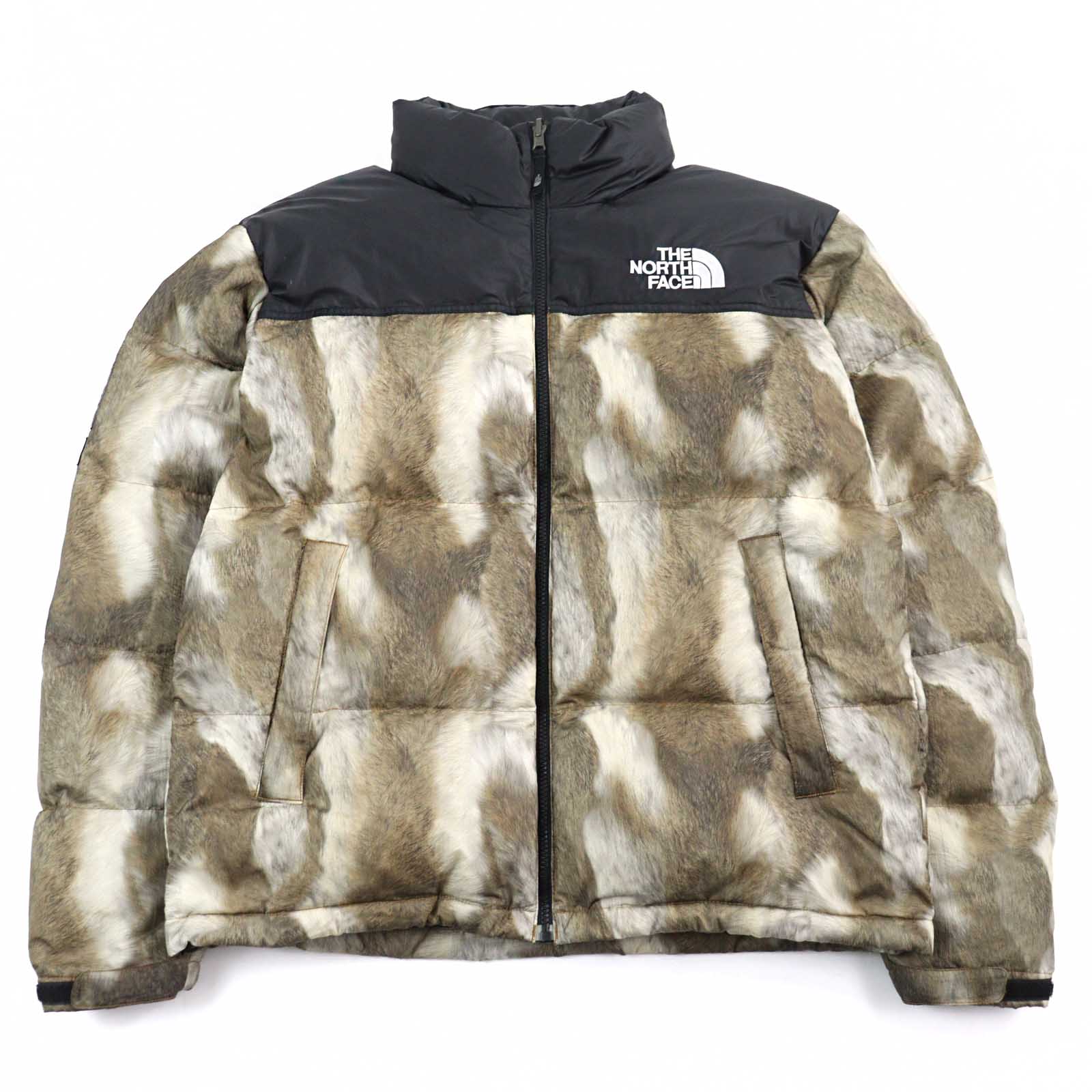 楽天市場】supreme north face ヌプシ(ブランドシュプリーム 楽天市場】supreme north face ヌプシ(ブランドシュプリーム
