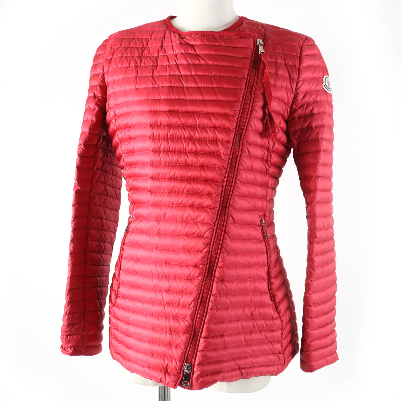 ֥ɥꥵ GREEN㤨ʡMONCLER 󥯥졼 AXINITE åڥ ZIP UP 饤 󥸥㥱å å 1 ǥšۡפβǤʤ44,000ߤˤʤޤ