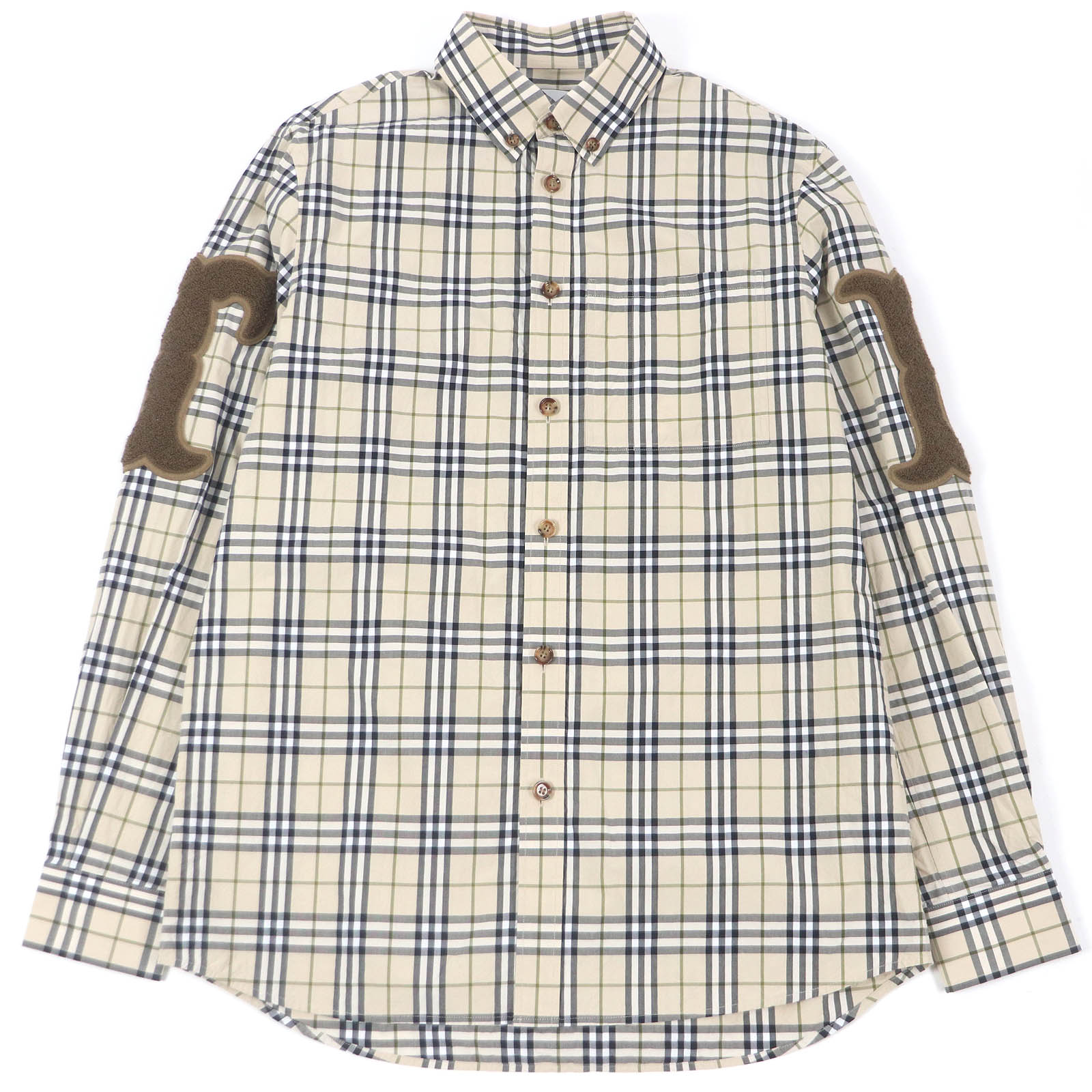 楽天市場】BURBERRY(柄チェック)(トップス|メンズ 楽天市場】BURBERRY(柄チェック)(トップス|メンズ