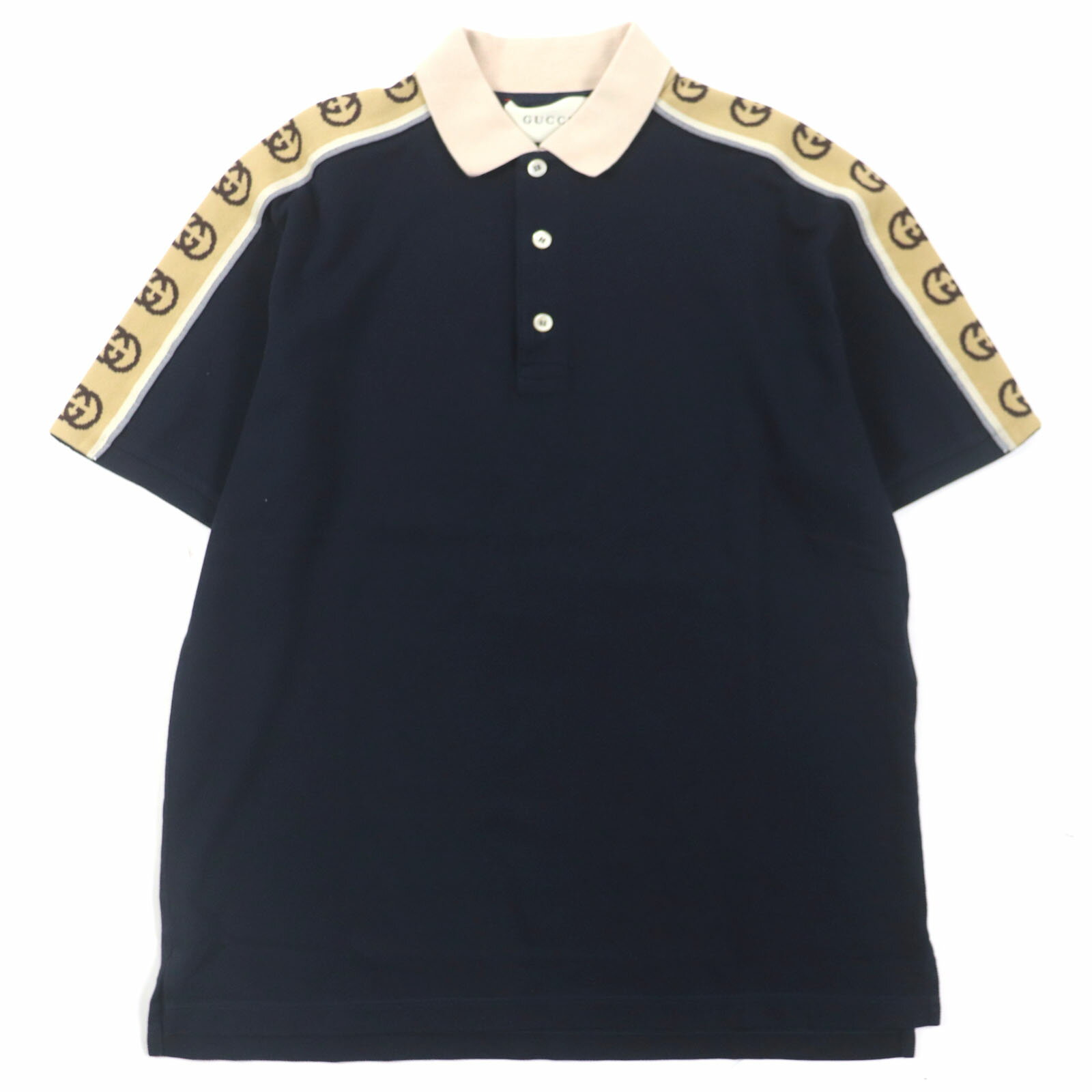 楽天市場】グッチ GUCCI(ポロシャツ|トップス):メンズ 楽天市場】グッチ GUCCI(ポロシャツ|トップス):メンズ
