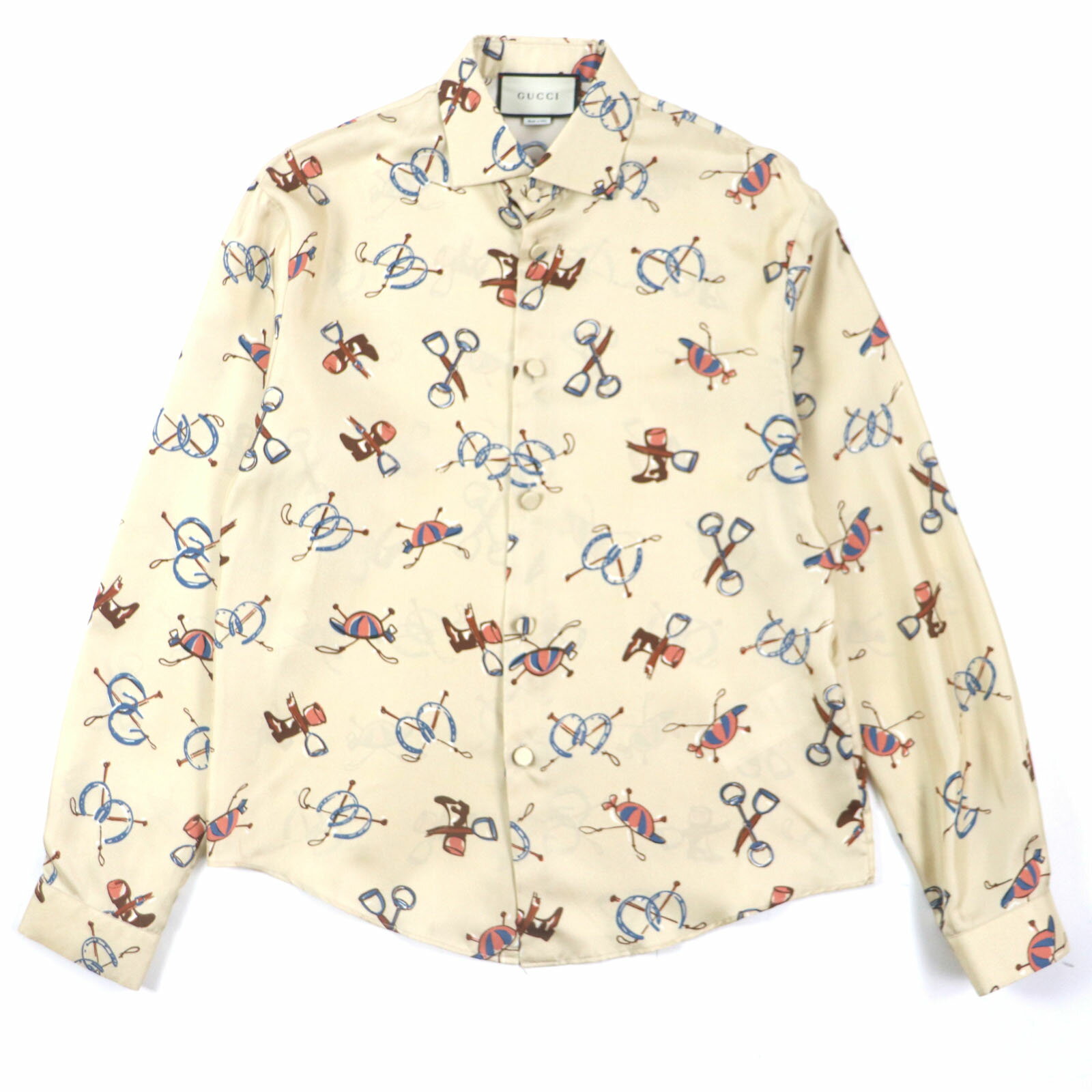 楽天市場】GUCCI(カラーベージュ)(トップス|メンズ 楽天市場】GUCCI(カラーベージュ)(トップス|メンズ