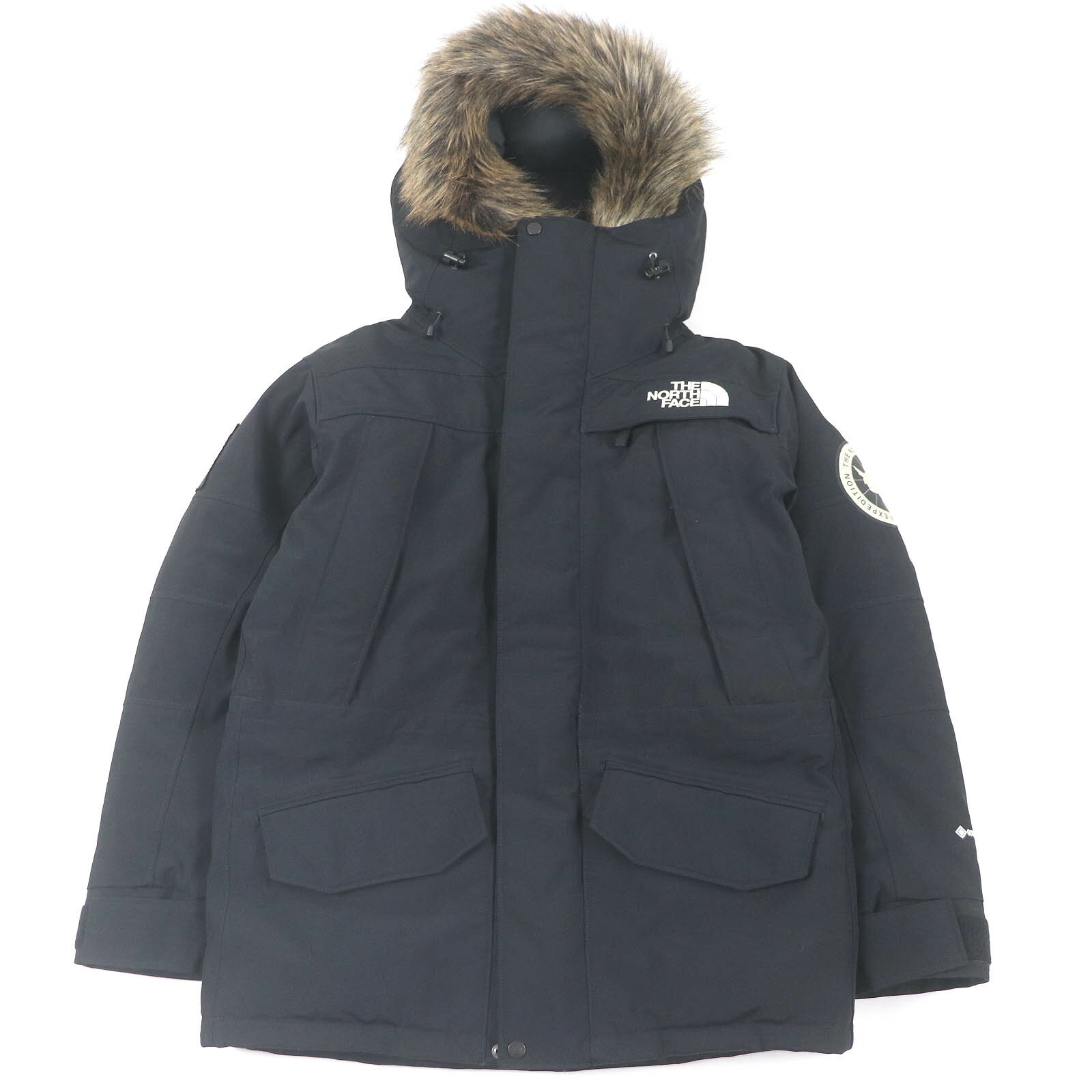 楽天市場】nd92032 antarctica parkaの通販 楽天市場】nd92032 antarctica parkaの通販