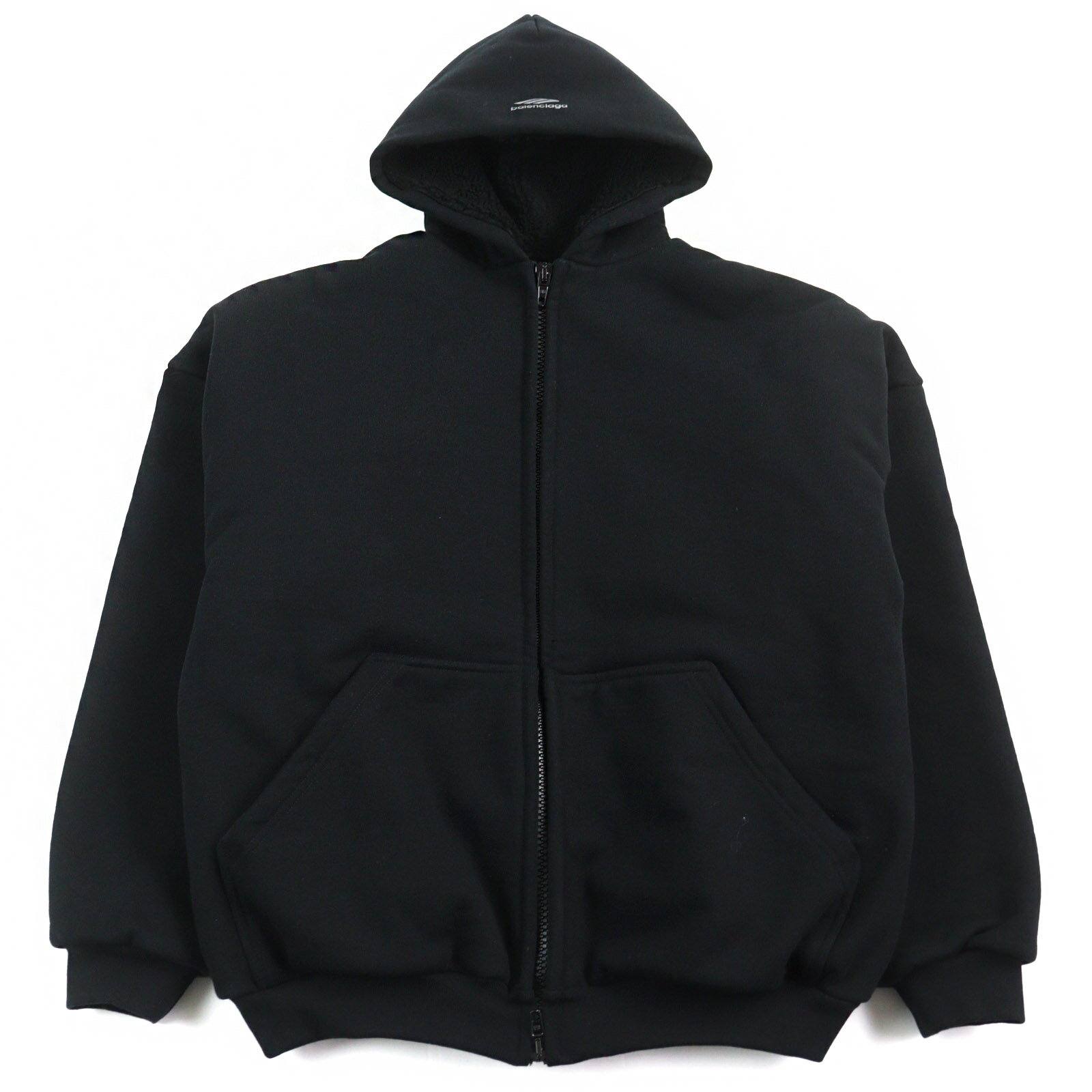 楽天市場】バレンシアガ 中古(スタイル(パーカー)ジップ 楽天市場】バレンシアガ 中古(スタイル(パーカー)ジップ