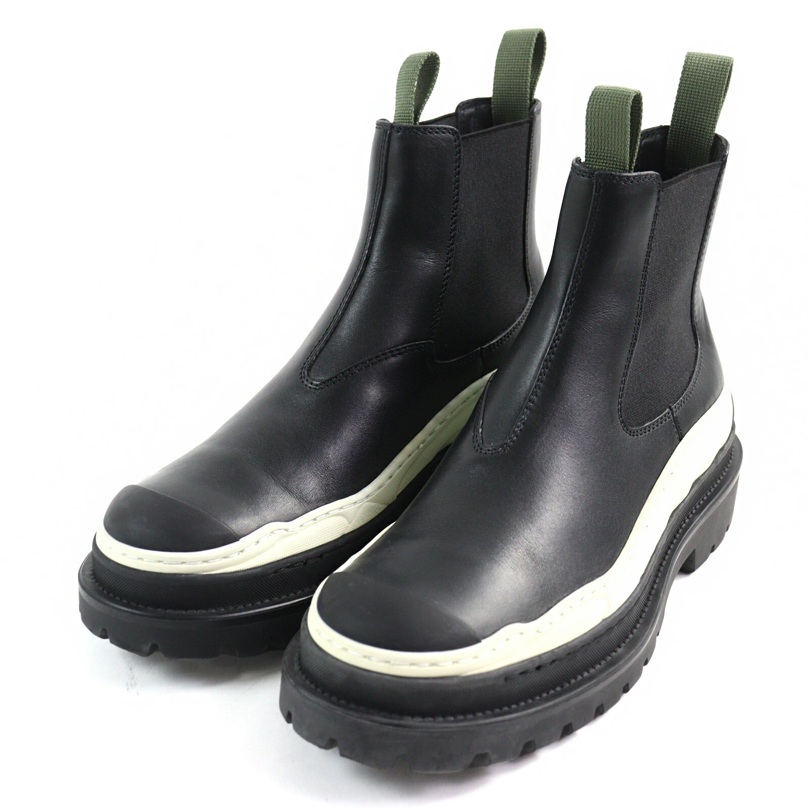 楽天市場】sacai(ブーツ|メンズ靴):靴の通販 楽天市場】sacai(ブーツ|メンズ靴):靴の通販