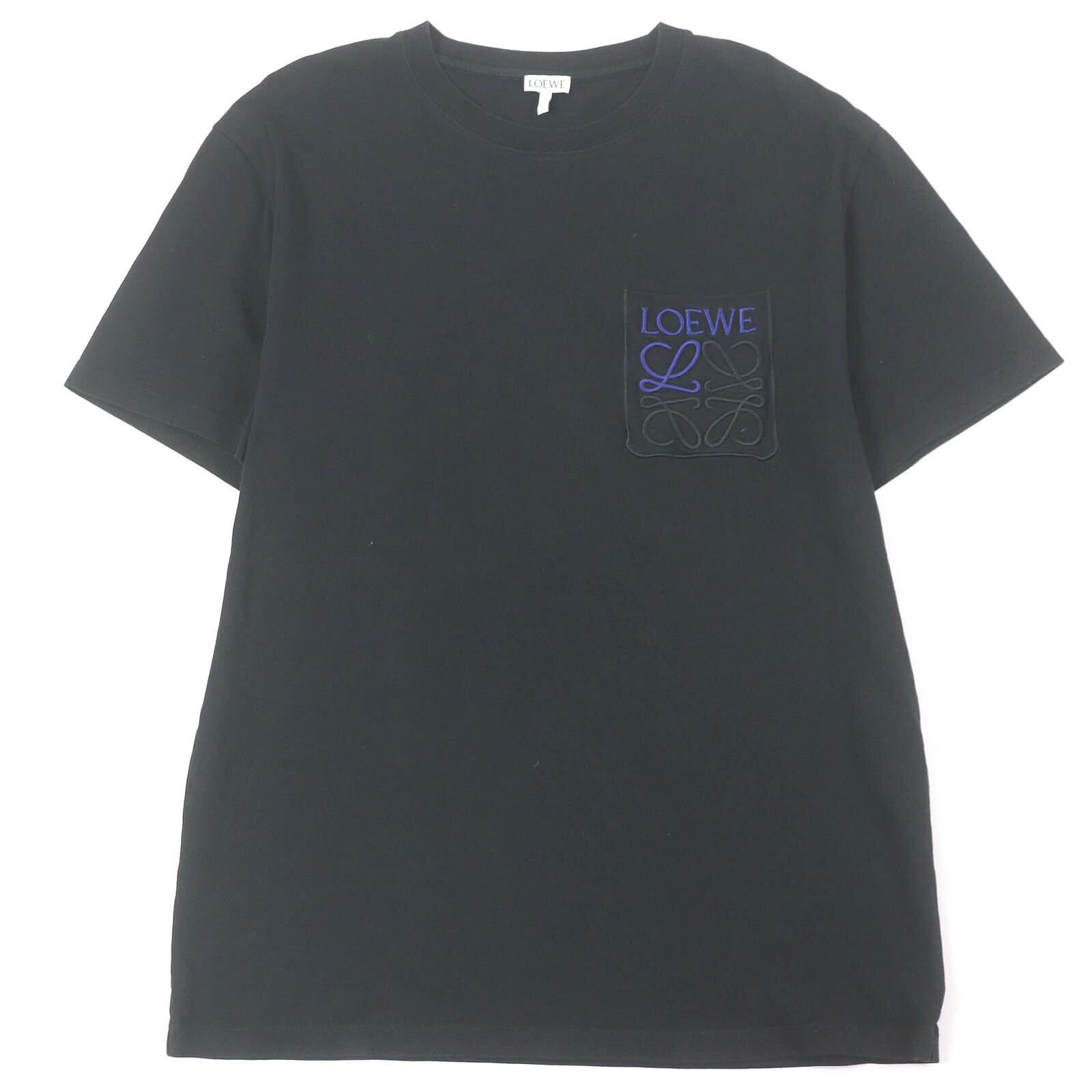 楽天市場】ロエベ 未使用品(Tシャツ・カットソー|トップス 楽天市場】ロエベ 未使用品(Tシャツ・カットソー|トップス