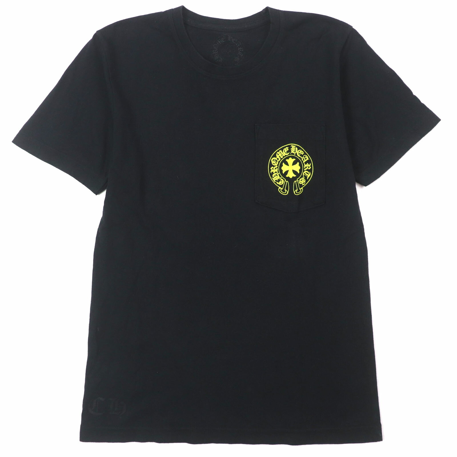 楽天市場】ポケット付き Tシャツ(ブランドクロムハーツ 楽天市場】ポケット付き Tシャツ(ブランドクロムハーツ