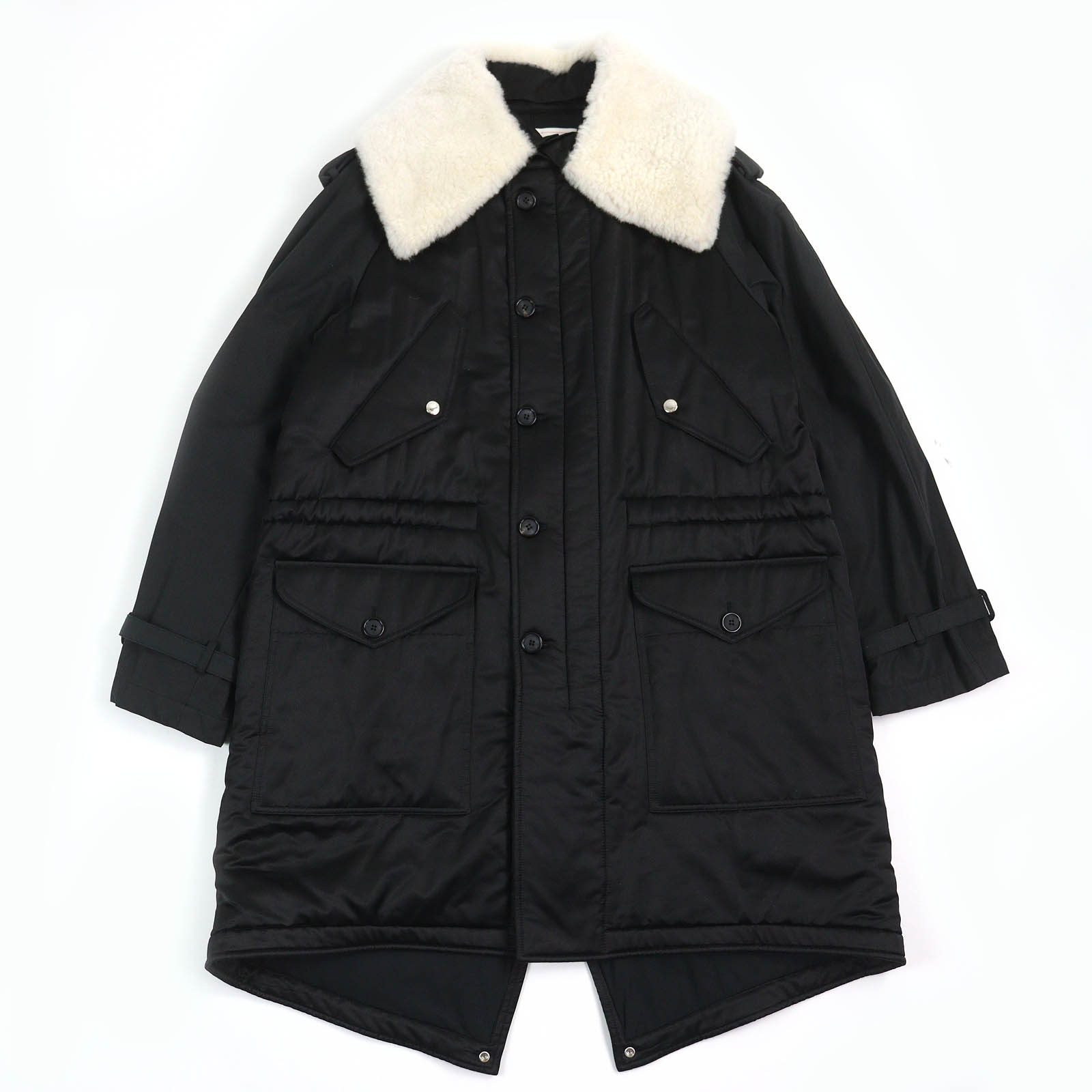 楽天市場】alexander mcqueen コートの通販 楽天市場】alexander mcqueen コートの通販