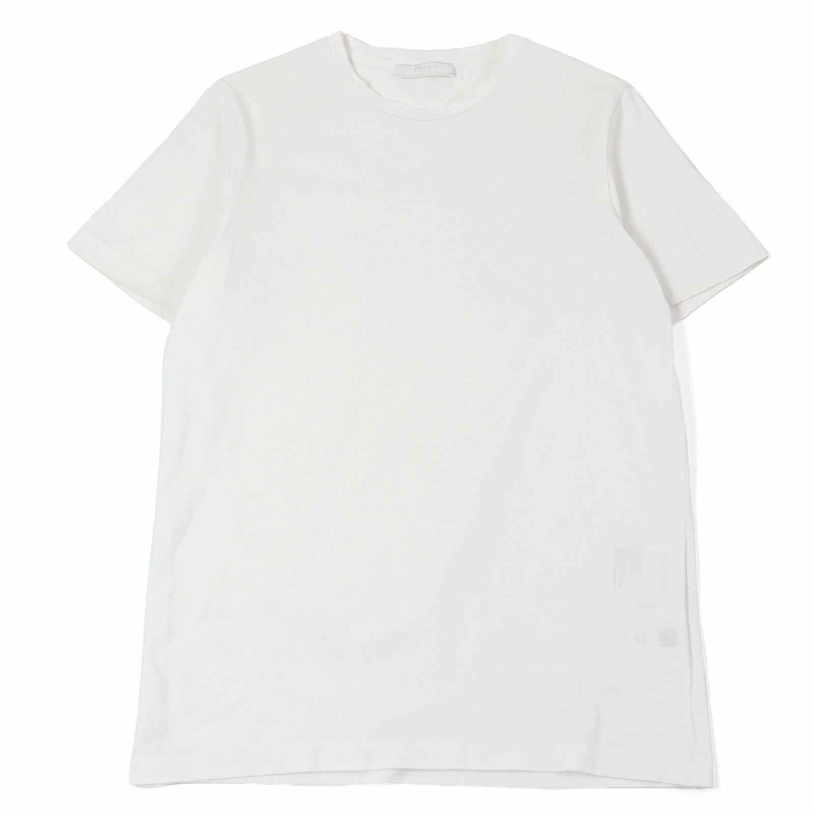 楽天市場】PRADA(柄ロゴ)(Tシャツ・カットソー|トップス 楽天市場】PRADA(柄ロゴ)(Tシャツ・カットソー|トップス