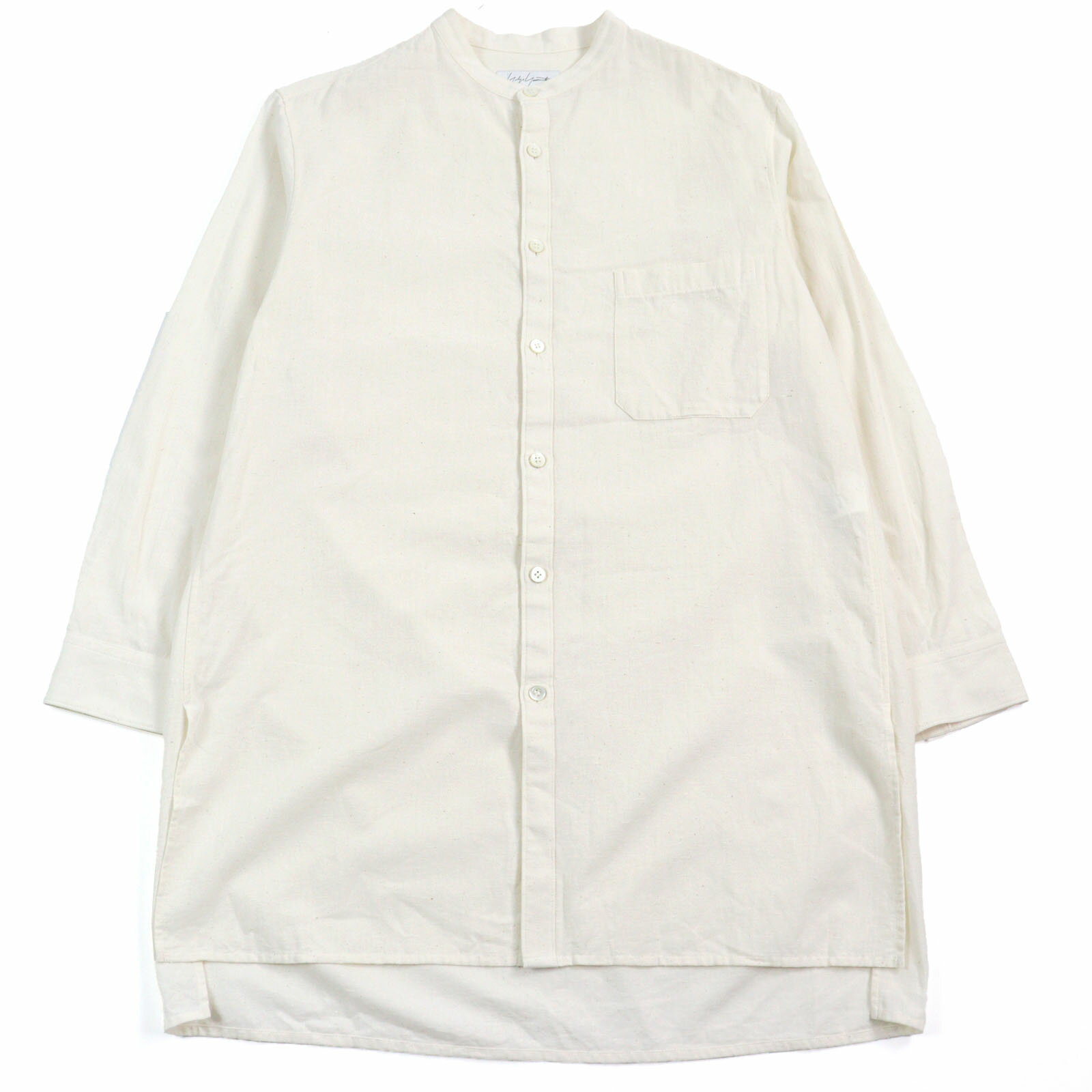 楽天市場】yohji yamamoto pour homme ロングシャツ(カジュアル 楽天市場】yohji yamamoto pour homme ロングシャツ(カジュアル