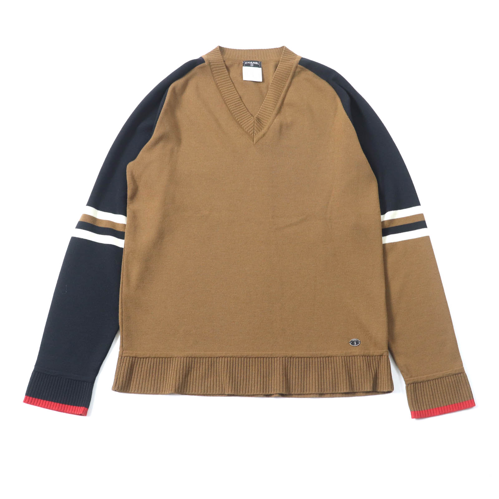 楽天市場】シャネル 中古(メンズファッション)の通販 楽天市場】シャネル 中古(メンズファッション)の通販