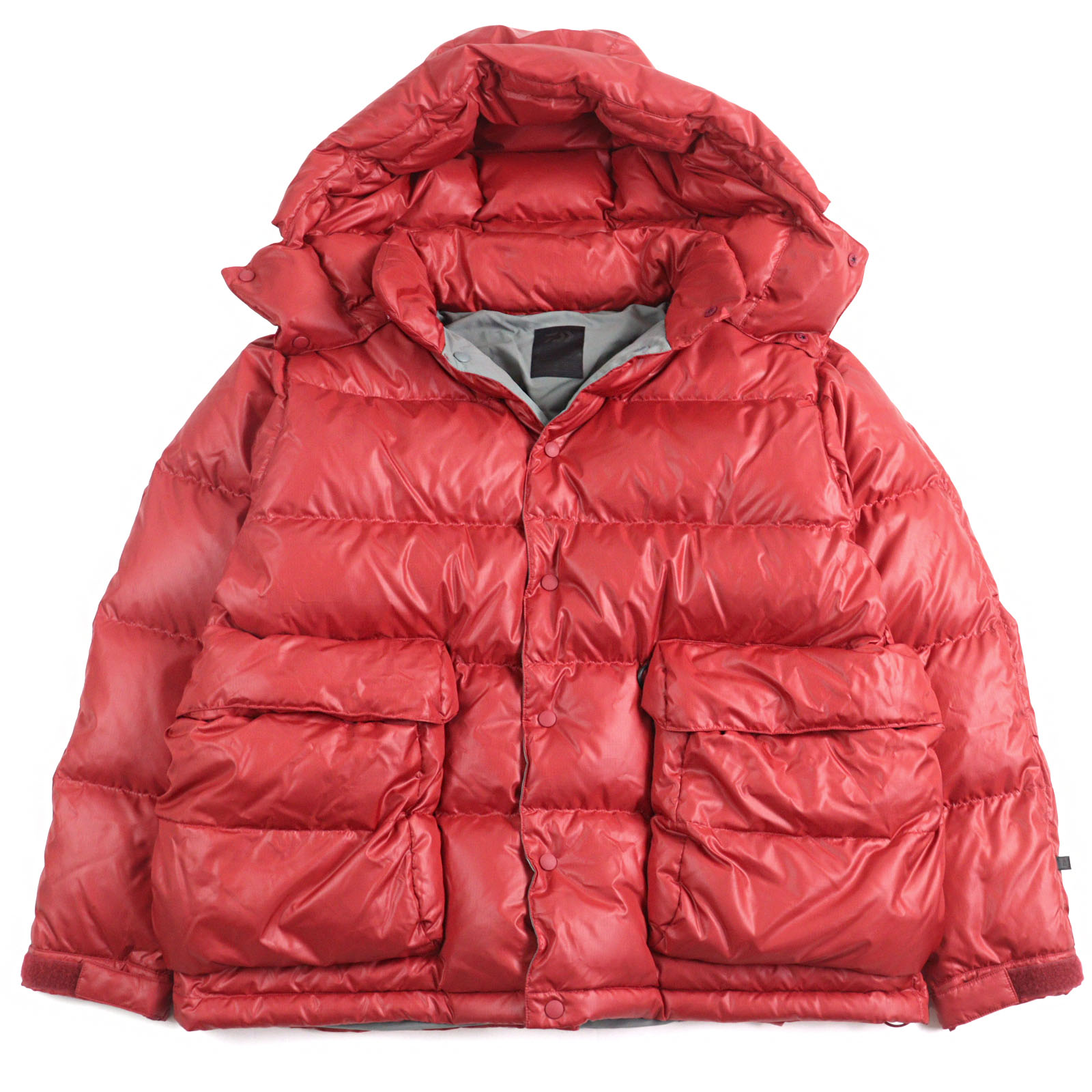 ʡDAIWA PIER39 ԥƥʥ BW-21022W TECH BACK PACKER DOWN PARKA ޥ...