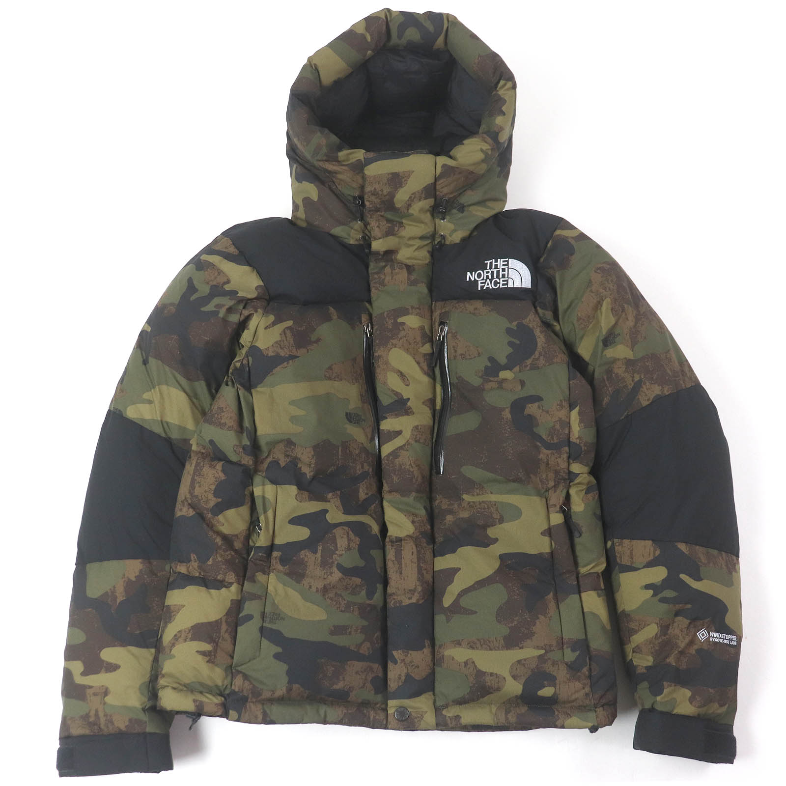 The North Face NS61514 カモフラージュジャケット L 楽天市場】ザ・ノースフェイス(柄カモフラージュ・迷彩