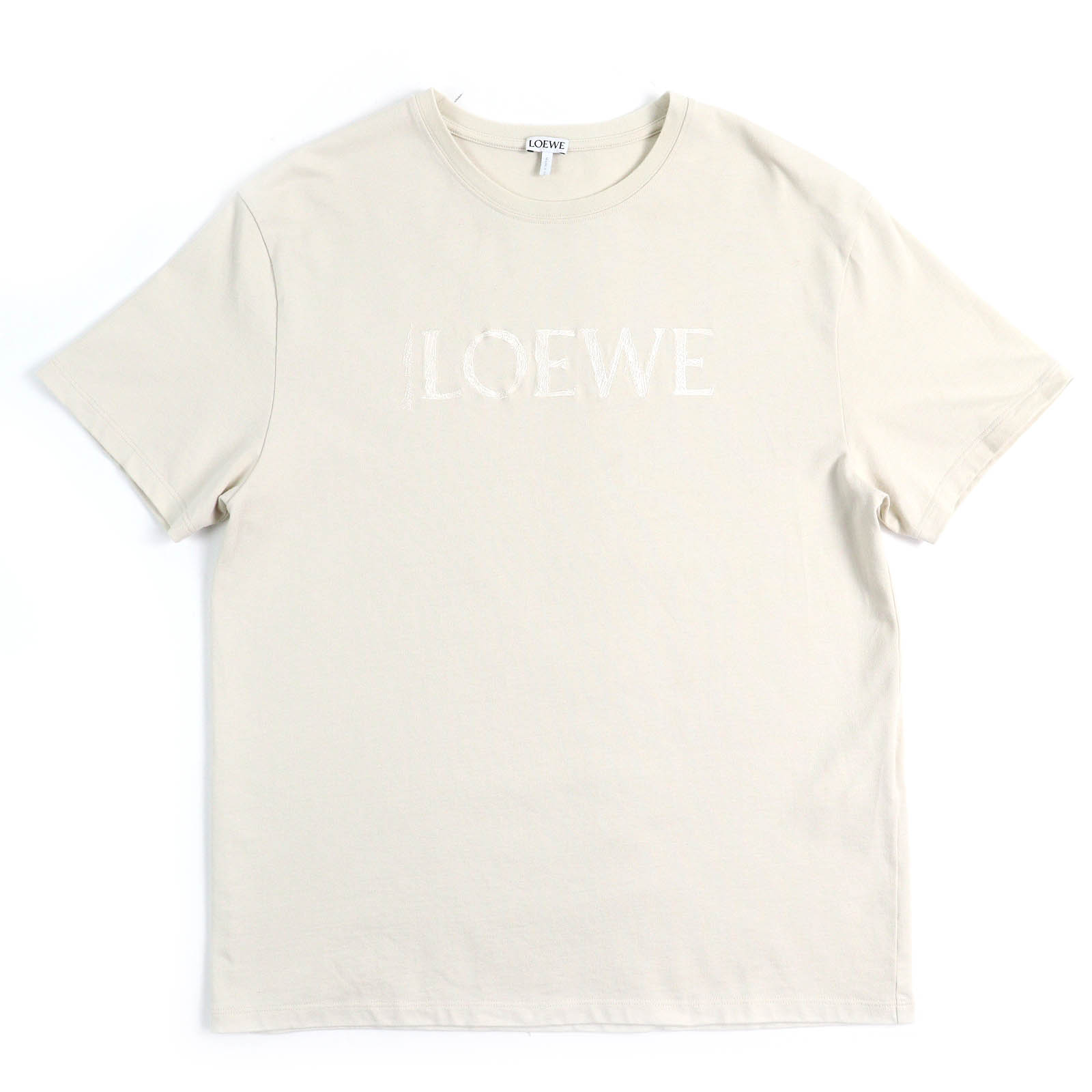 楽天市場】ロエベ Tシャツ(Tシャツ・カットソー|トップス 楽天市場】ロエベ Tシャツ(Tシャツ・カットソー|トップス