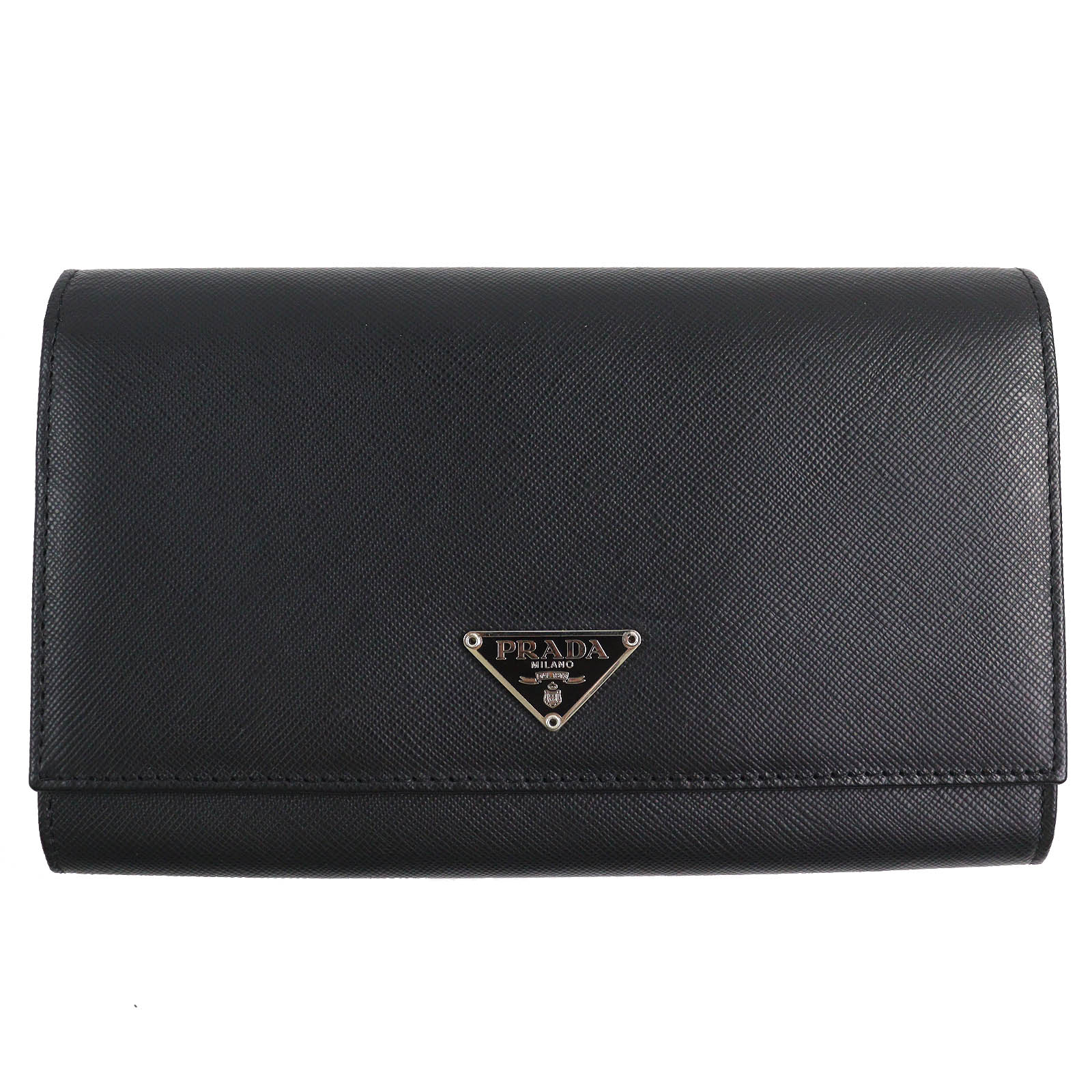 楽天市場】プラダ 長財布 中古 三角の通販 楽天市場】プラダ 長財布 中古 三角の通販