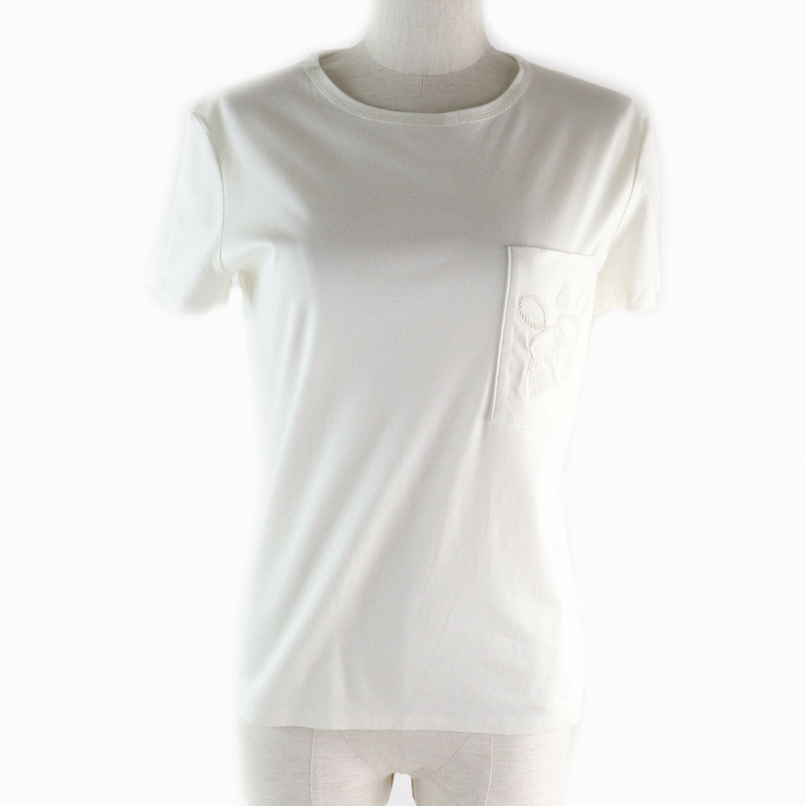 楽天市場】エルメス(Tシャツ・カットソー|トップス 楽天市場】エルメス(Tシャツ・カットソー|トップス