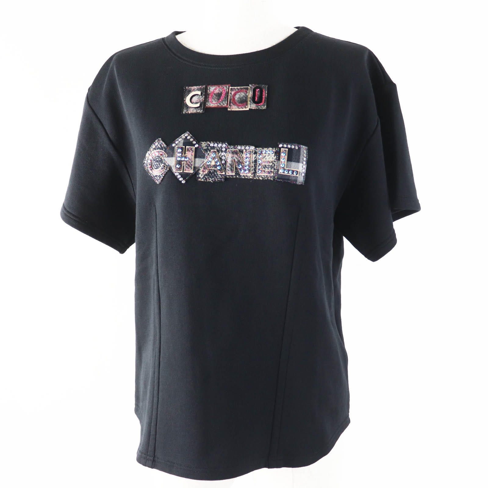 楽天市場】シャネル(Tシャツ・カットソー|トップス 楽天市場】シャネル(Tシャツ・カットソー|トップス