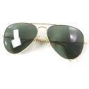 美品▼Ray-Ban レイバン ヴィンテージ RB3025 L0205...(4)