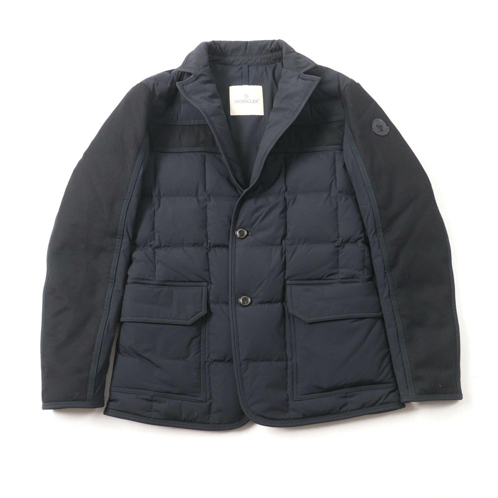 ֥ɥꥵ GREEN㤨ʡMONCLER 󥯥졼 DRAMONT GIACCA åڥ 󥸥㥱å  ֥å 0 ꥢ  󥺡šۡפβǤʤ44,000ߤˤʤޤ
