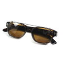 極美品△TOM FORD トムフォード TF5276 053 クリップ...(4)