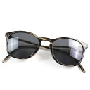 極美品○OLIVER PEOPLES オリバーピープルズ OV5397...(4)