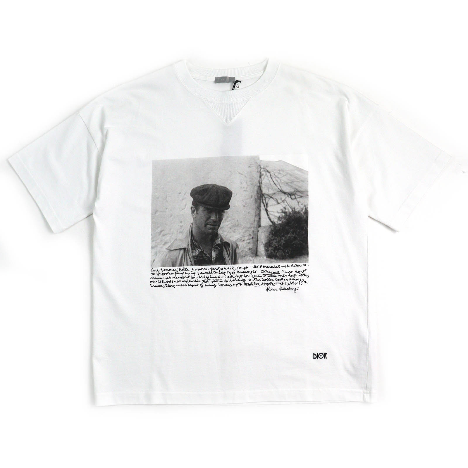 25年新作♪ メンズDIOR リラックス Tシャツ トップス 楽天市場】ディオール メンズ Tシャツ(トップス|メンズ