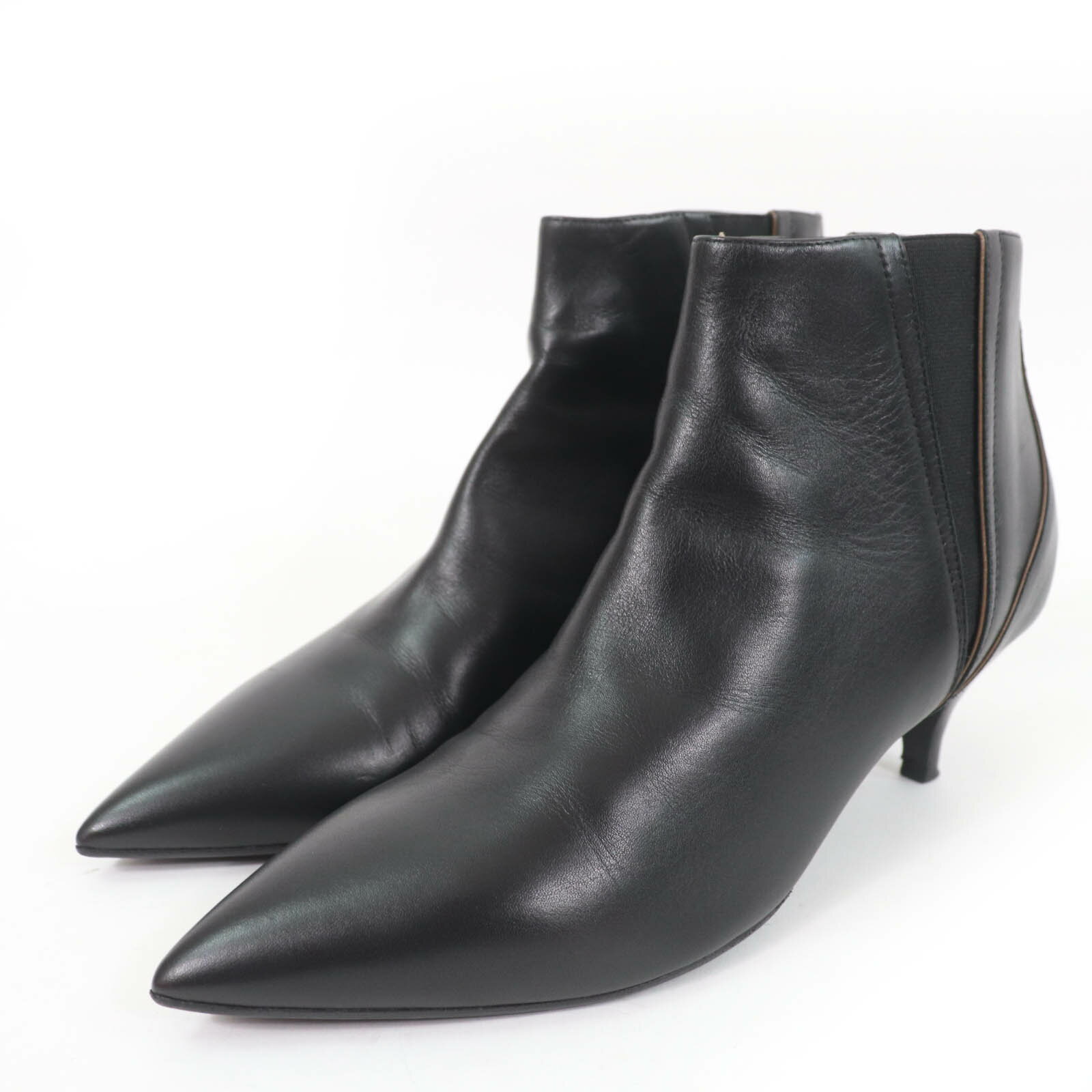 HERMES エルメス ブーティ 黒 -(24cm位) 4103525F0155 楽天市場】ブーティ(ブランドエルメス)(ブーツ|レディース靴