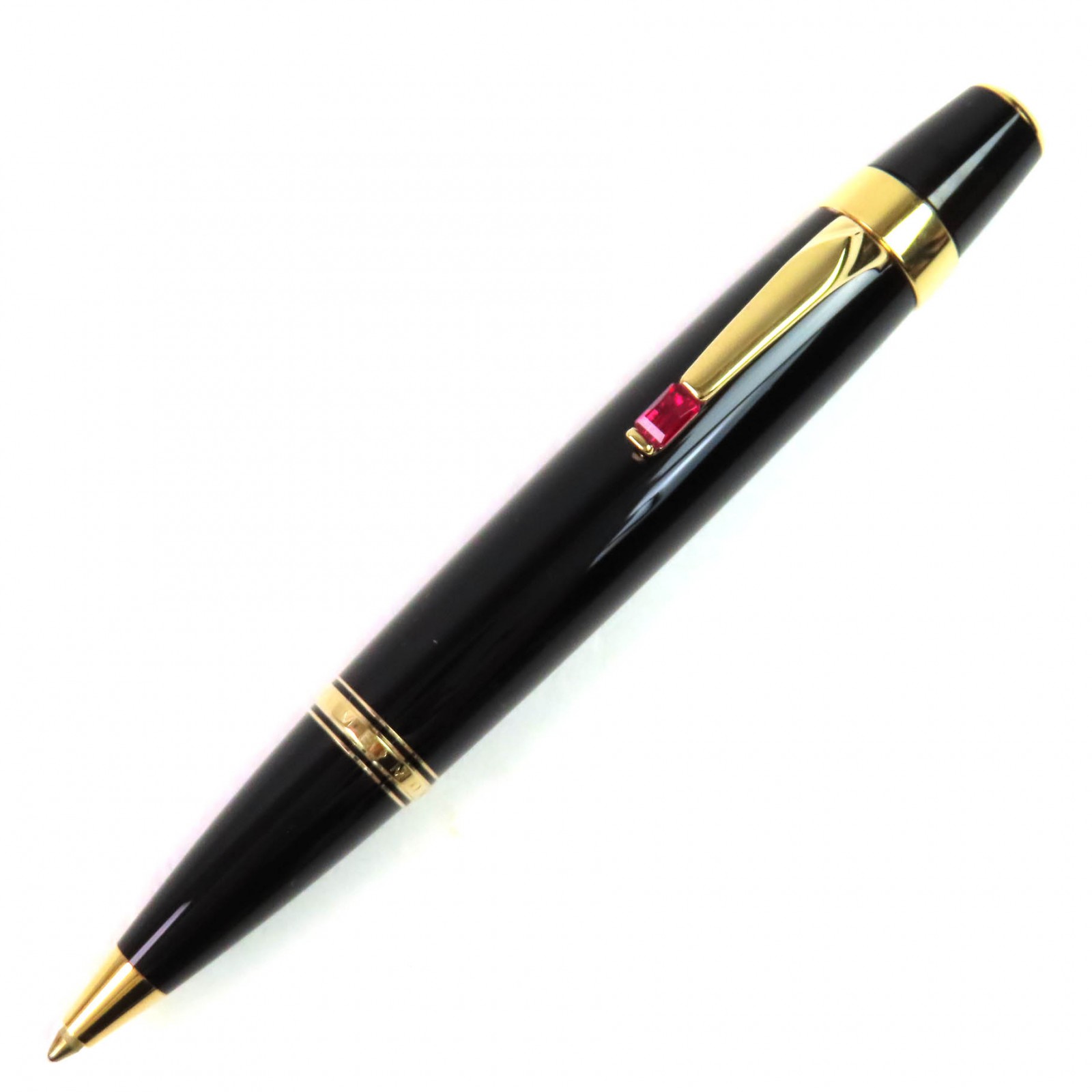じ*じ様 MONTBLANC モンブラン BOHEME ボエム シャープペンシル 00034760-1.jpg