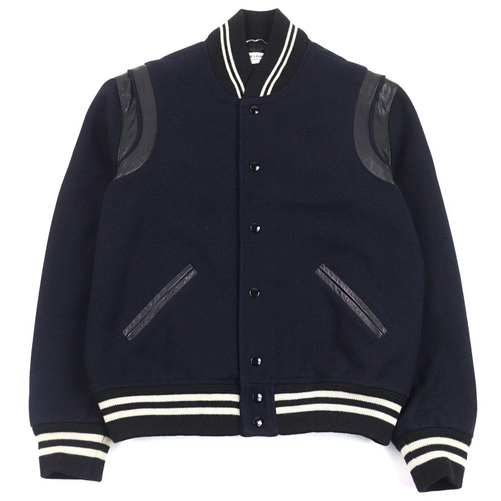 サンローラン 25-26AW コットンキャンバス ジャケット 楽天市場】サンローラン(素材(生地・毛糸)綿・コットン
