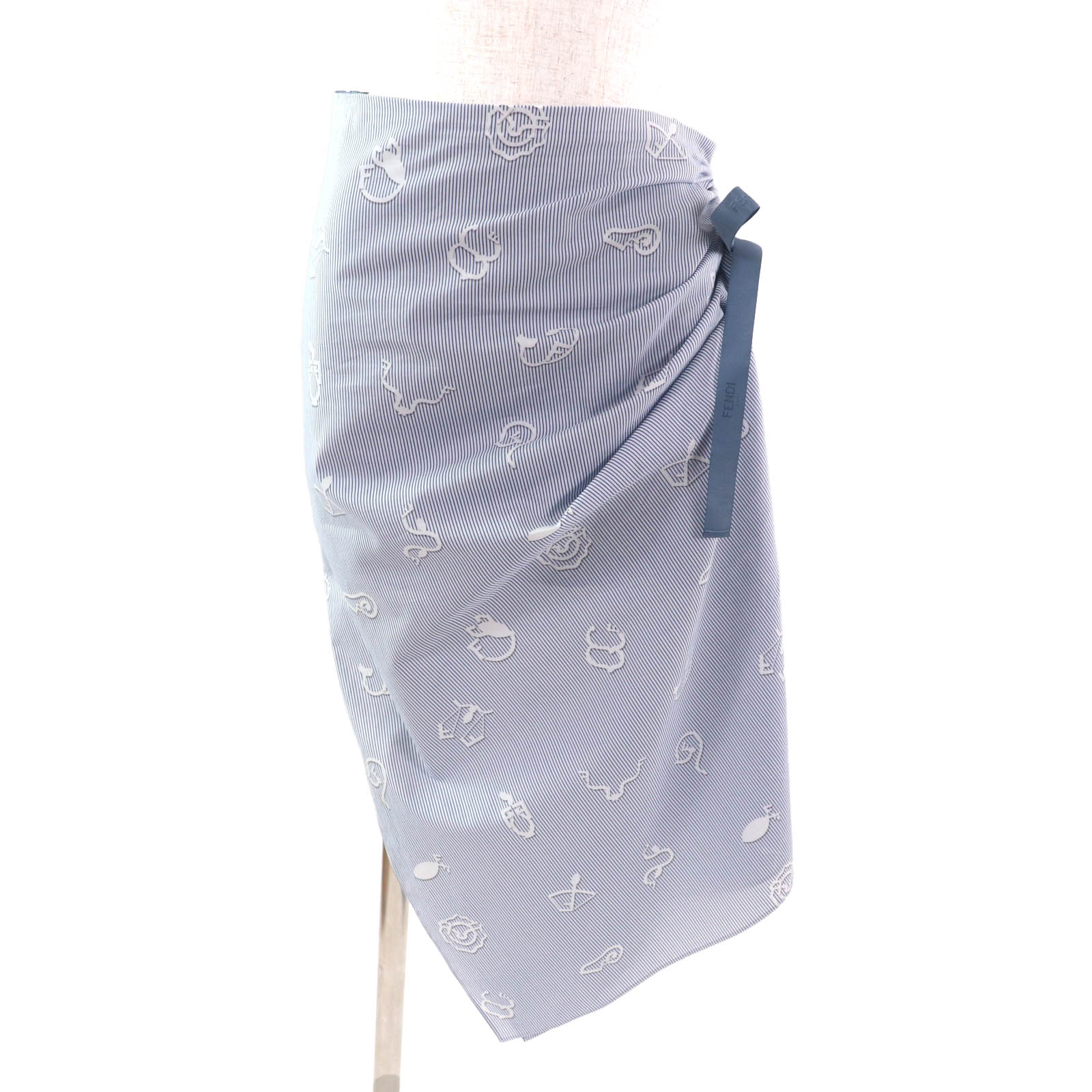 【中古】美品★FENDIフェンディ...